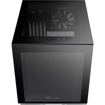 Thermaltake PC-Gehäuse Divider 200 TG Micro