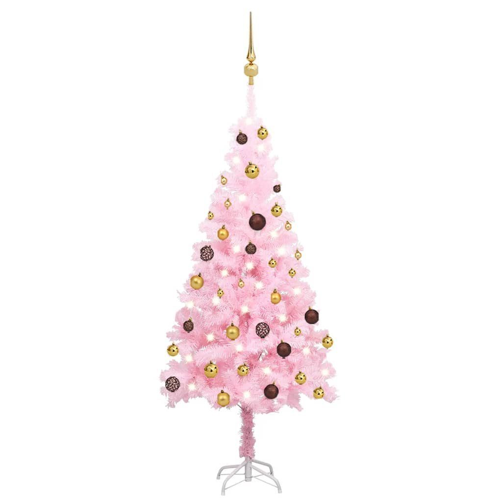 Rosa Weihnachtsbaum kaufen » Pinker Weihnachtsbaum OTTO