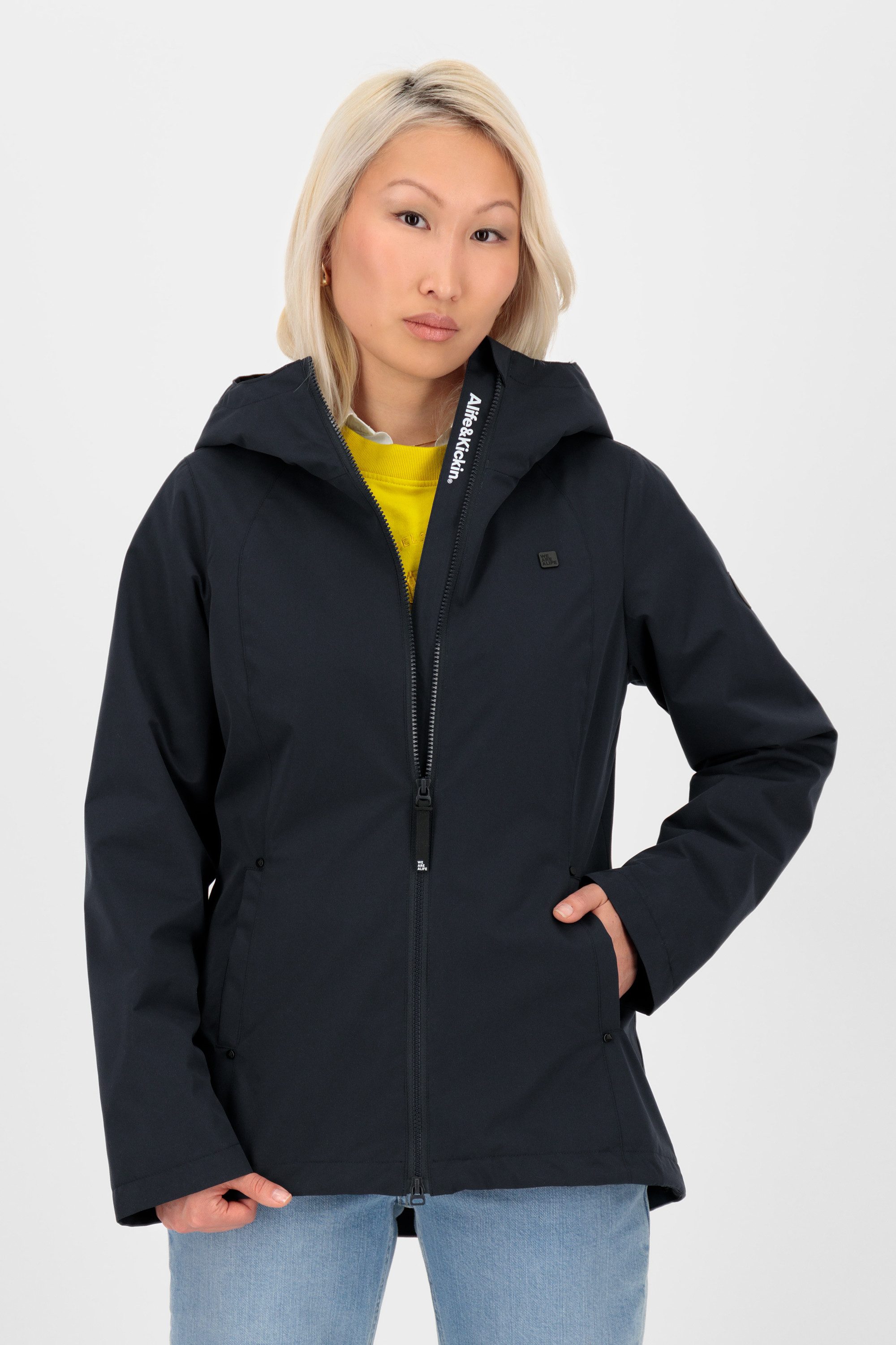 Alife & Kickin Sommerjacke KANAAKA günstig online kaufen