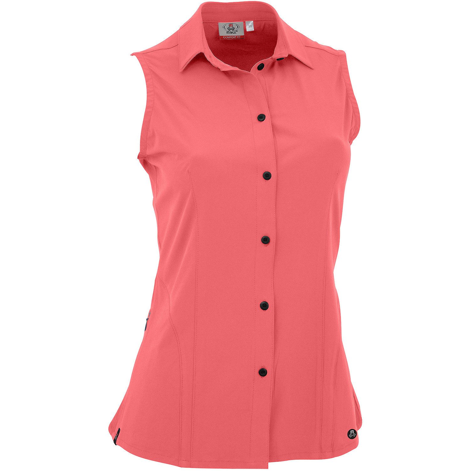 Maul Sport® Outdoorbluse Bluse Rofanspitze 3 XT