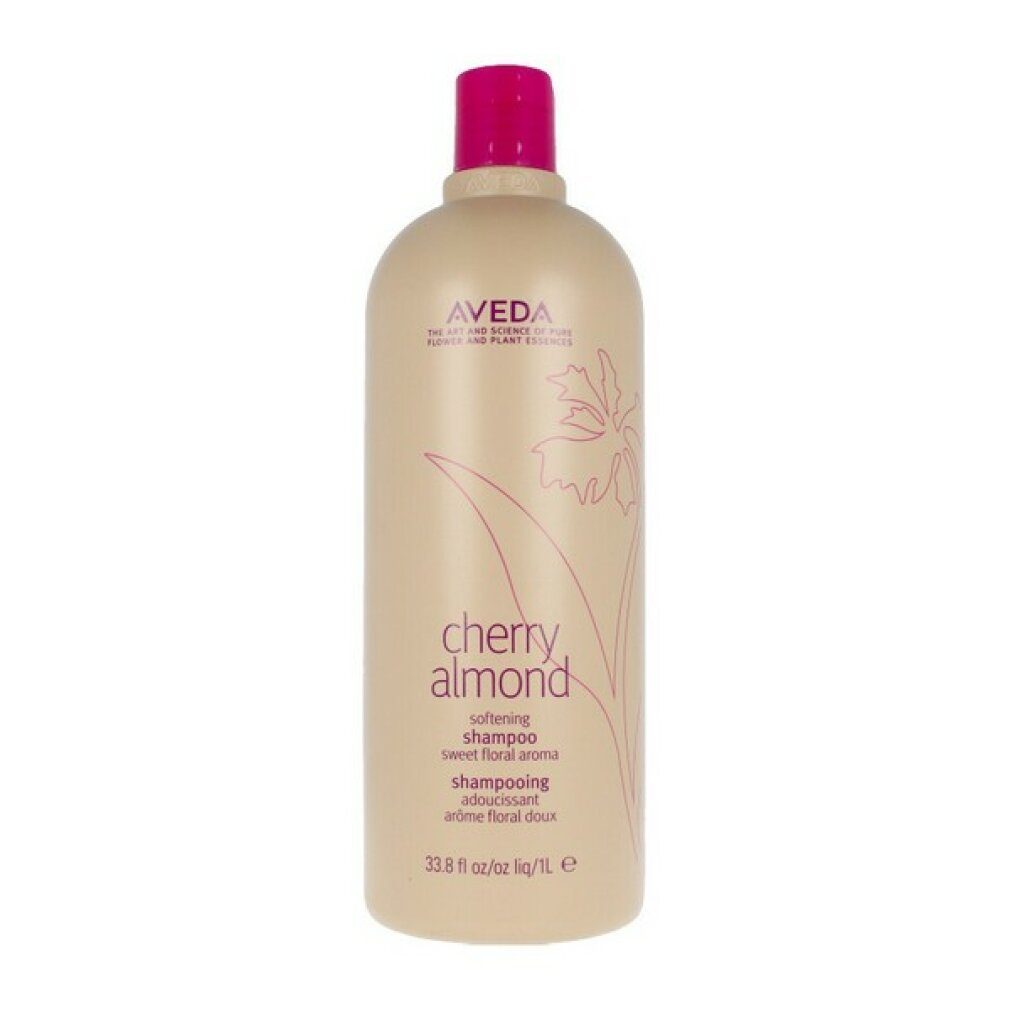 Aveda Haarshampoo Cherry Almond Softening Shampoo 250ml
