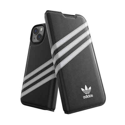 adidas Sportswear Backcover OR Booklet Case PU FW22 for iPhone 14