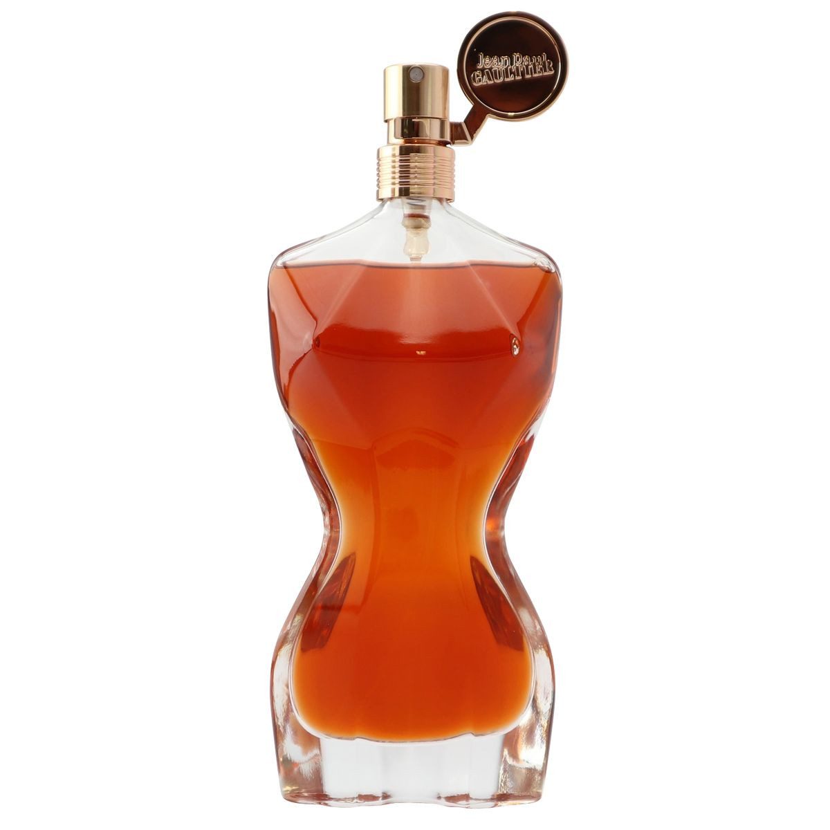 JEAN PAUL GAULTIER Eau de Parfum Jean Paul Gaultier Classique Essence Eau de Parfum Intense Spray 50 ml