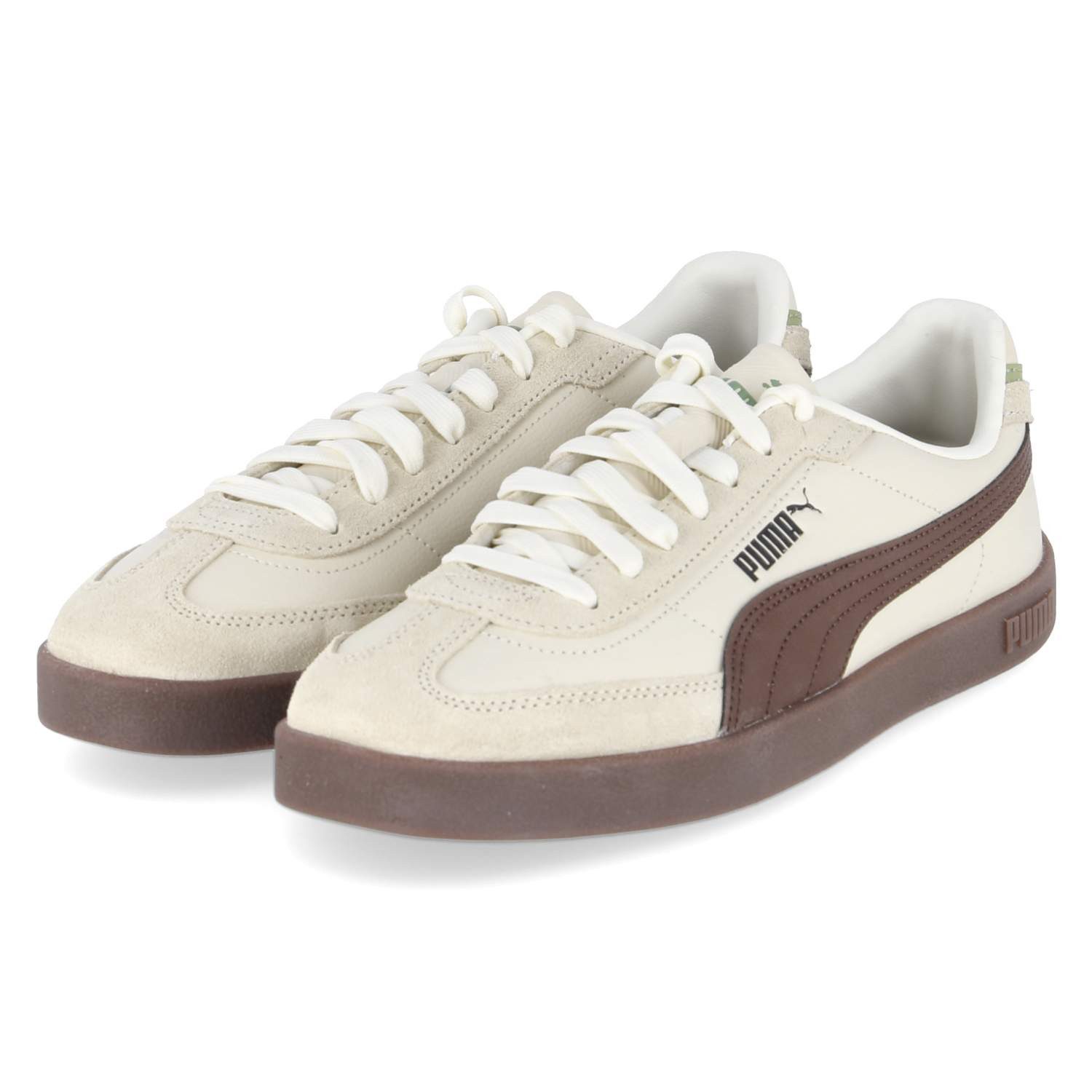 PUMA Puma 397447/29 SP Unisex Leder und Synthetik schwarz Sneaker günstig online kaufen