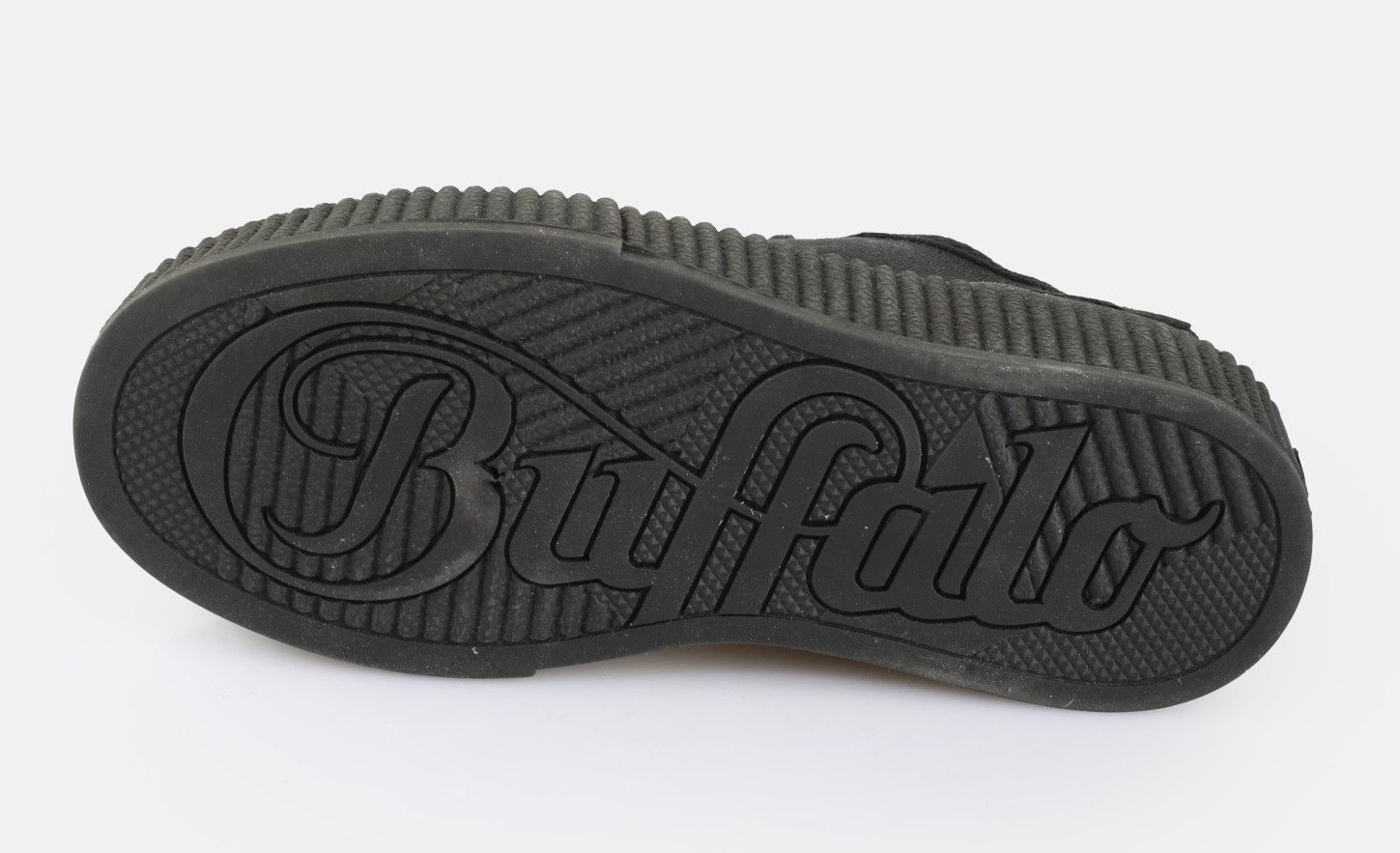 Buffalo MADISON Sneaker, Freizeitsneaker, Halbschuh, Schnürschuh mit Memory Foam Fußbett
