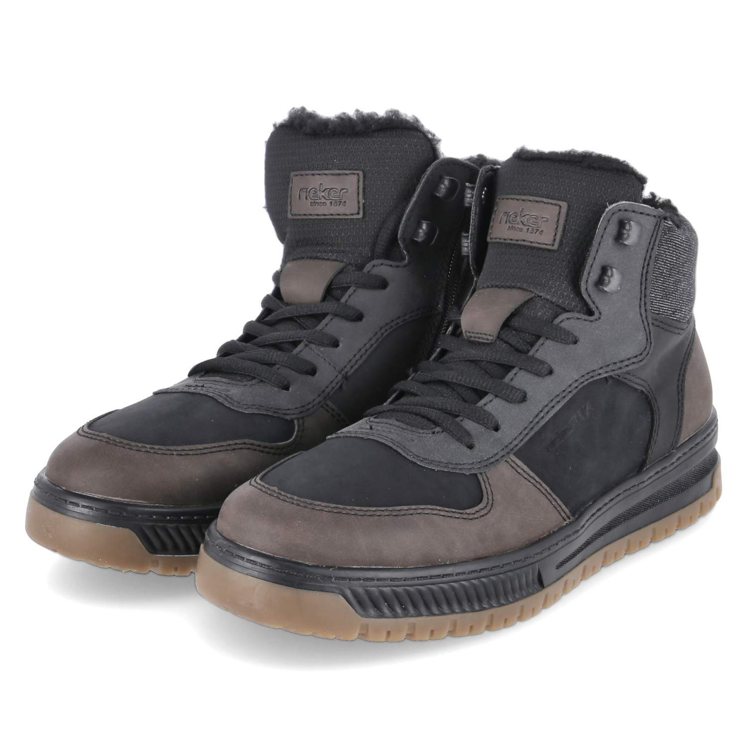 Rieker Winterboots Stiefel günstig online kaufen