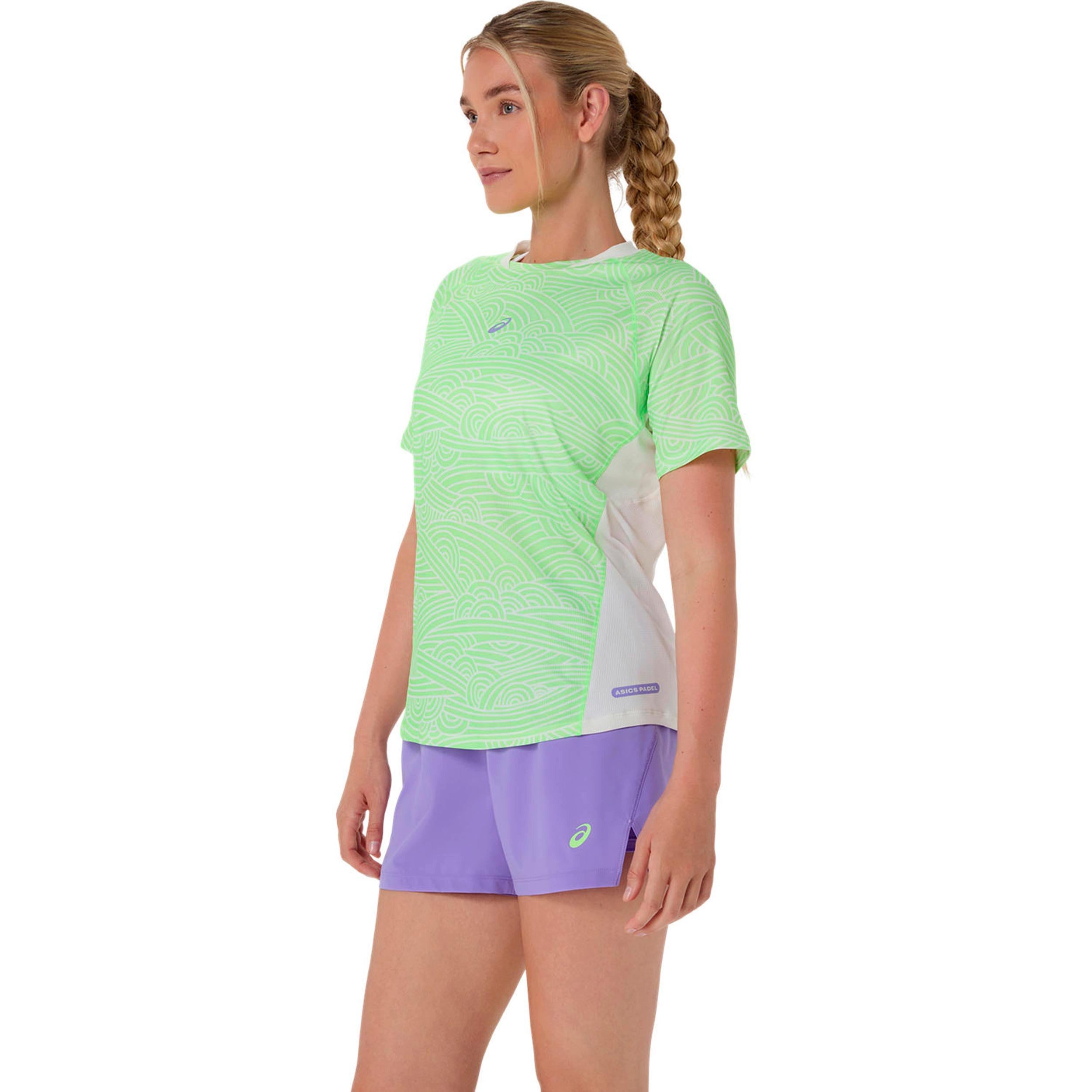 Asics T-Shirt Court