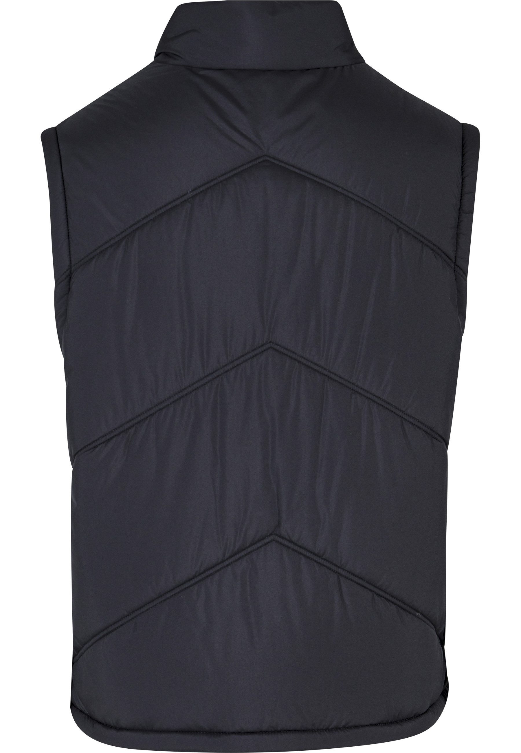 URBAN CLASSICS Steppweste Urban Classics Herren Arrow Puffer Vest (1-tlg) günstig online kaufen