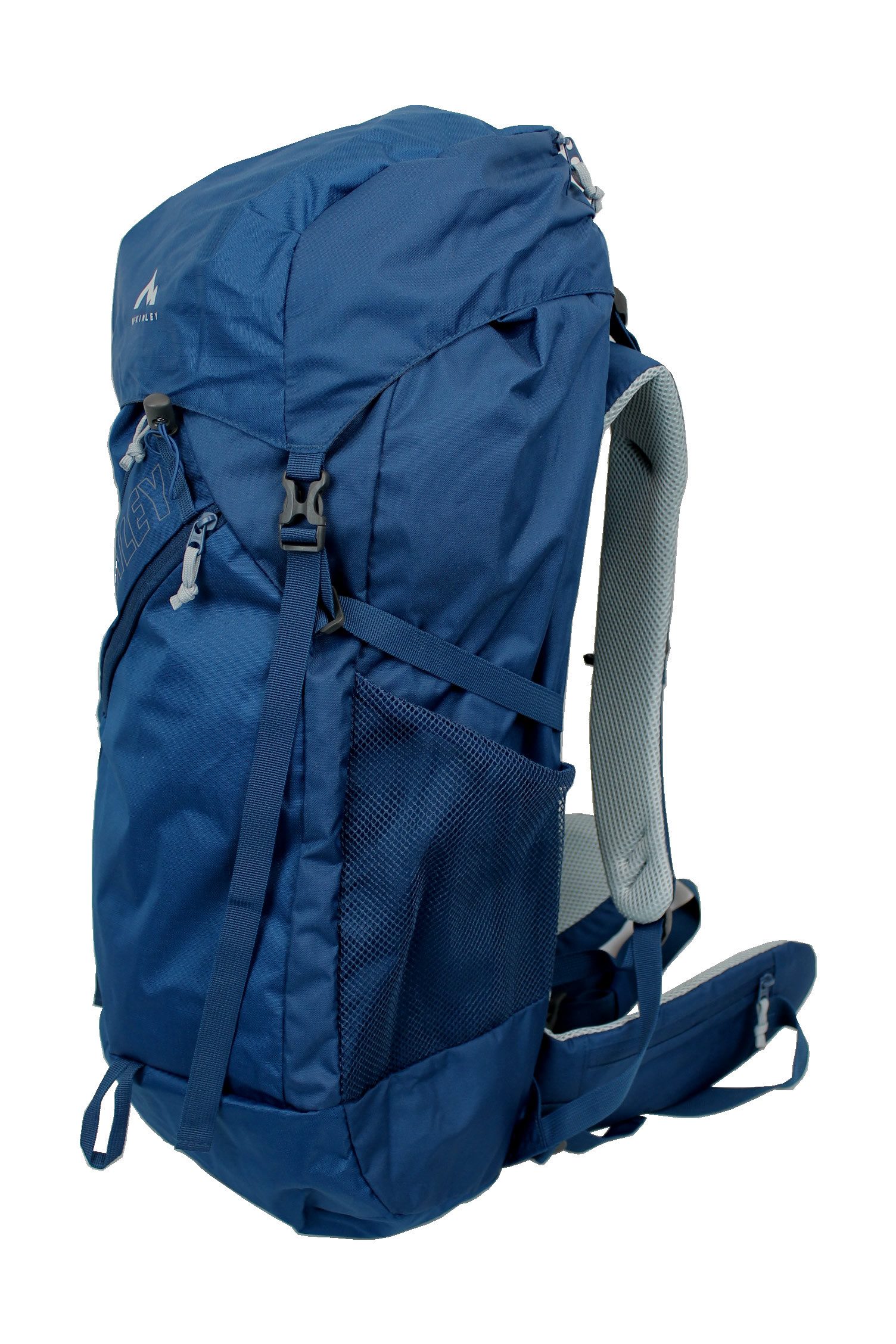 McKINLEY Wanderrucksack Unisex Rucksack Trek-Rucksack SCOUT CT 60 VARIO