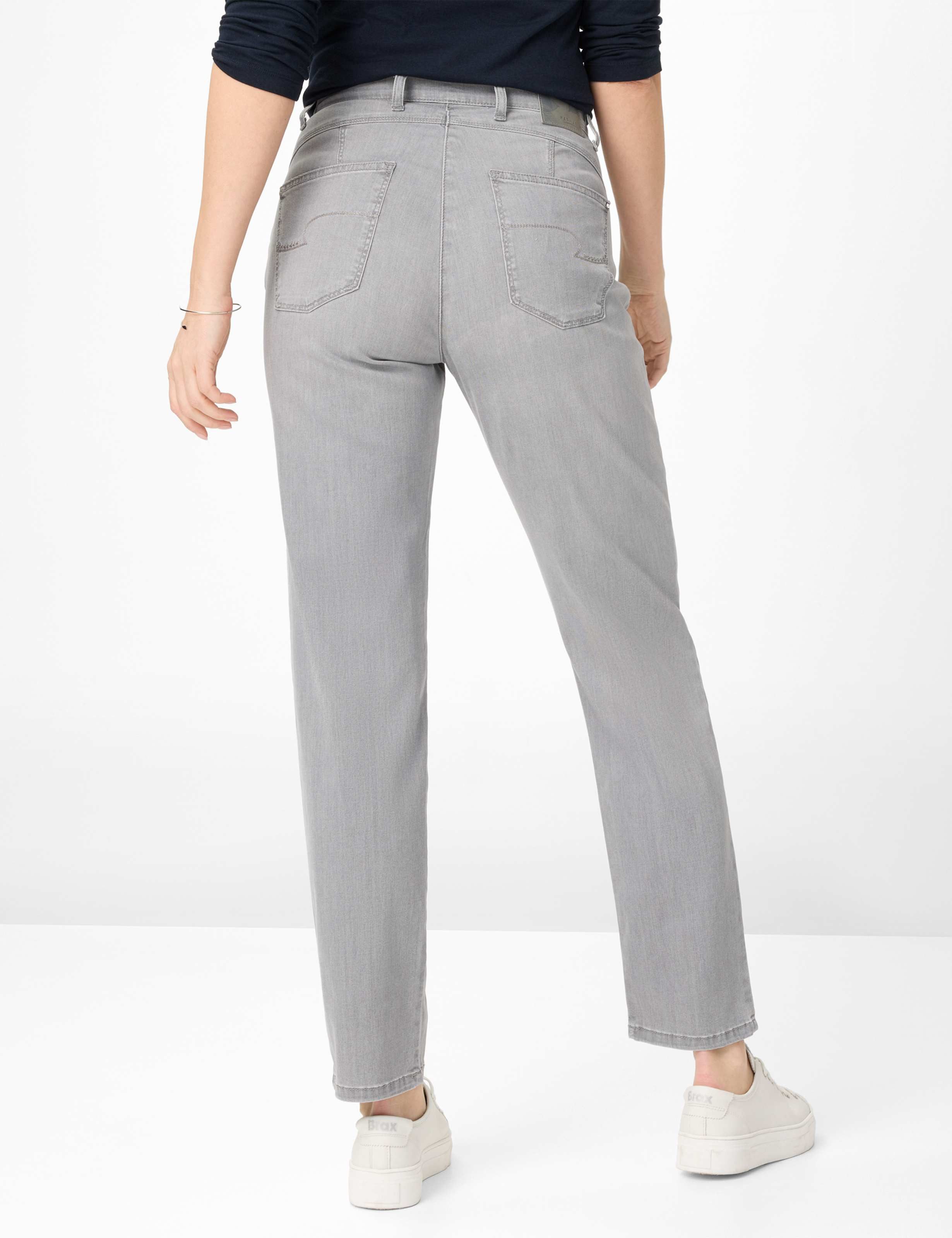 RAPHAELA by BRAX 5-Pocket-Jeans Style CAREN günstig online kaufen