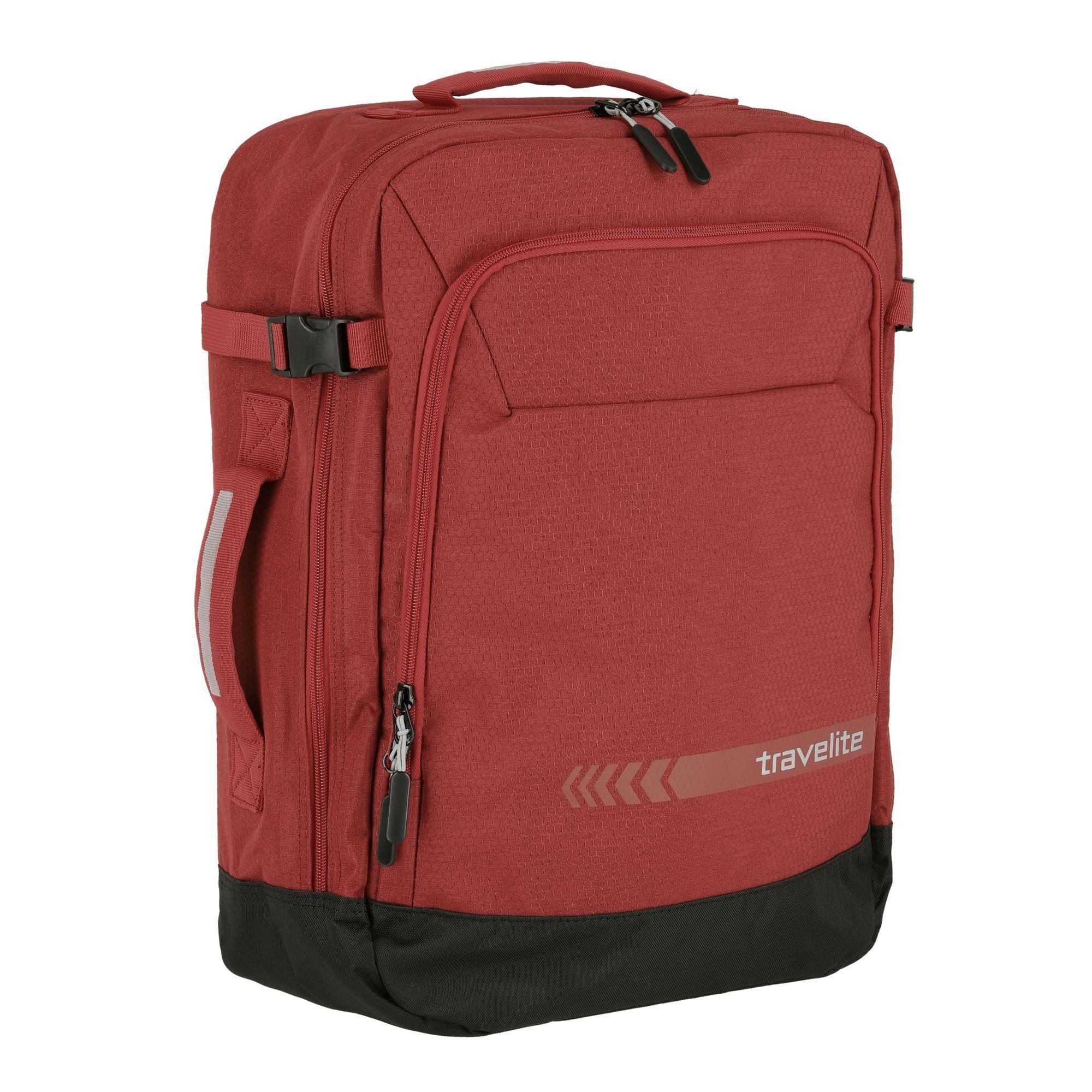 travelite Rucksack Kick Off, Polyester