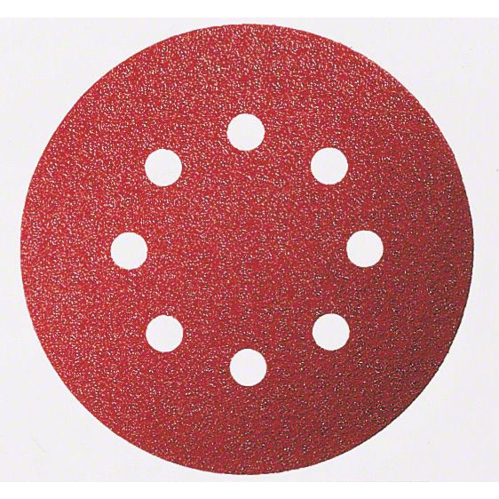 Bosch Accessories Schleifpapier Bosch Accessories Best for Wood 2608605112 Exzenterschleifpapier-Set m