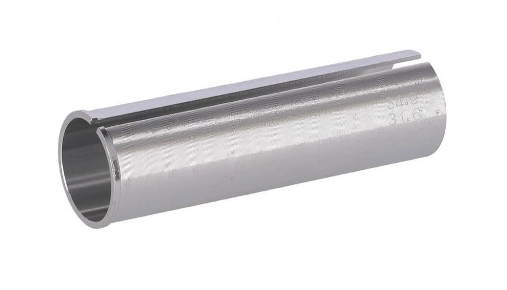 Sattelstütze XLC Kalibrierbuchse SP-X20 Ø31,6mm - Ø34,9mm 120mm