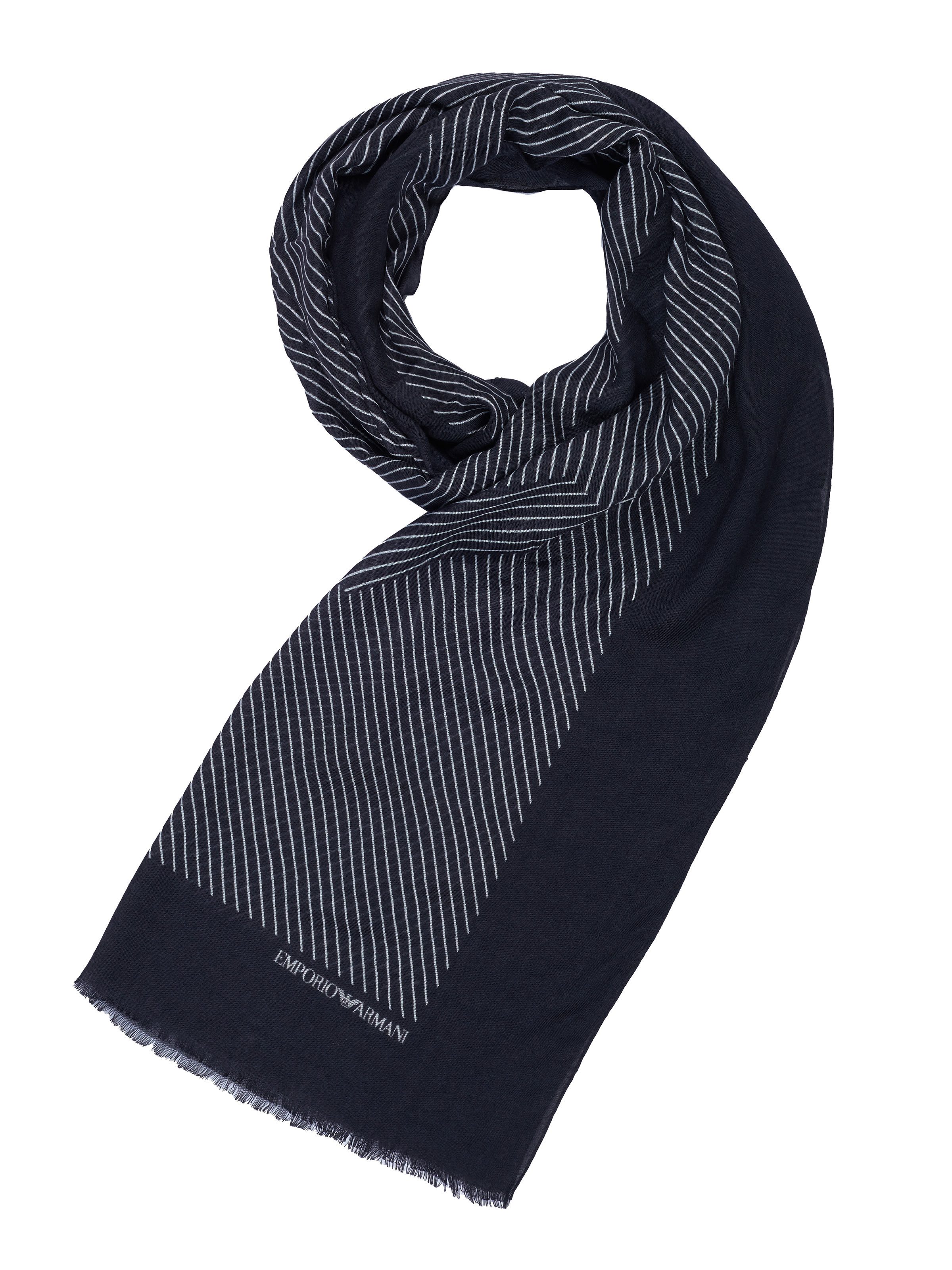 Emporio Armani Schal Emporio Armani Schal