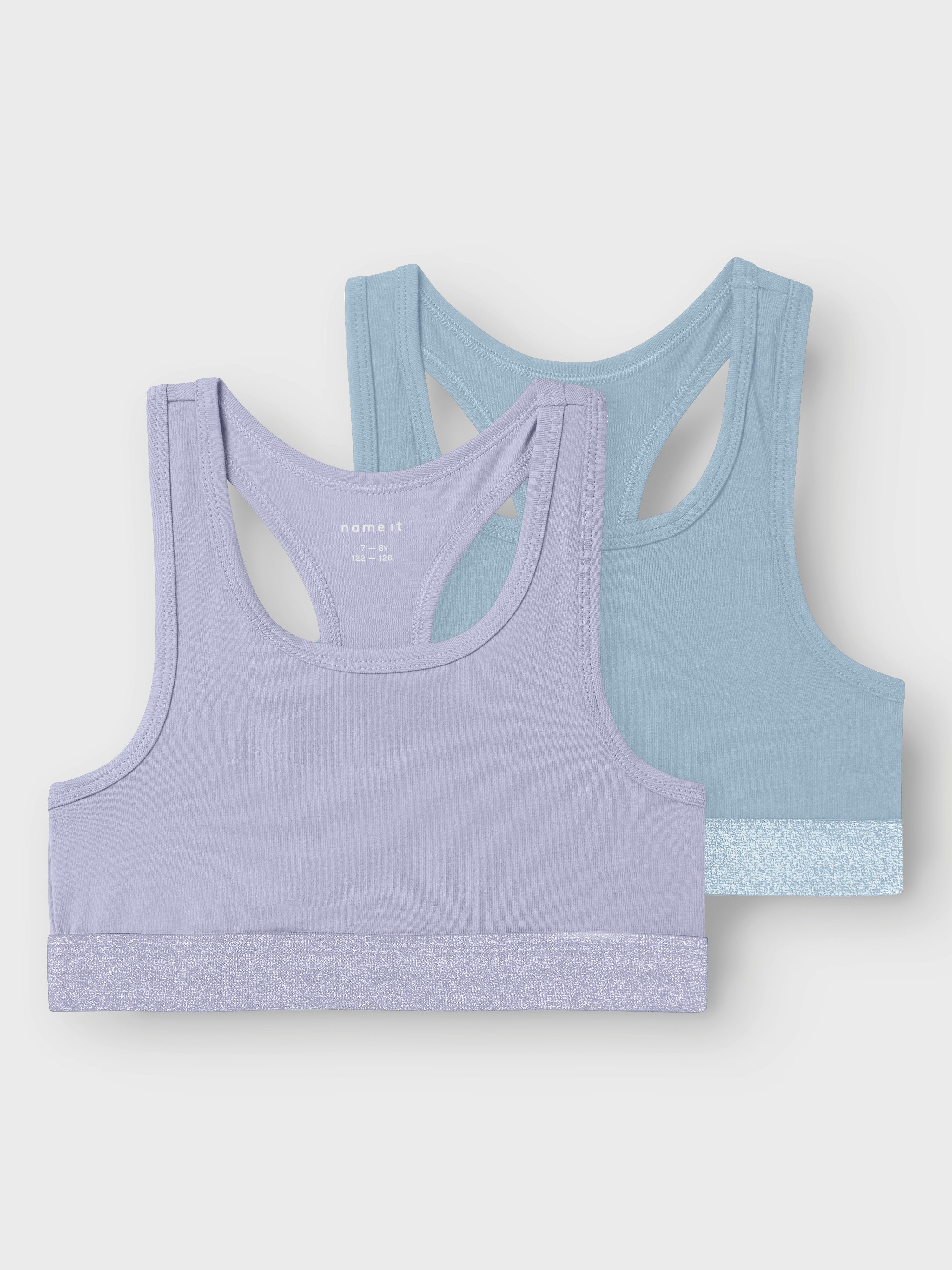 Name It Unterhemd NKFSHORT TOP 2P günstig online kaufen
