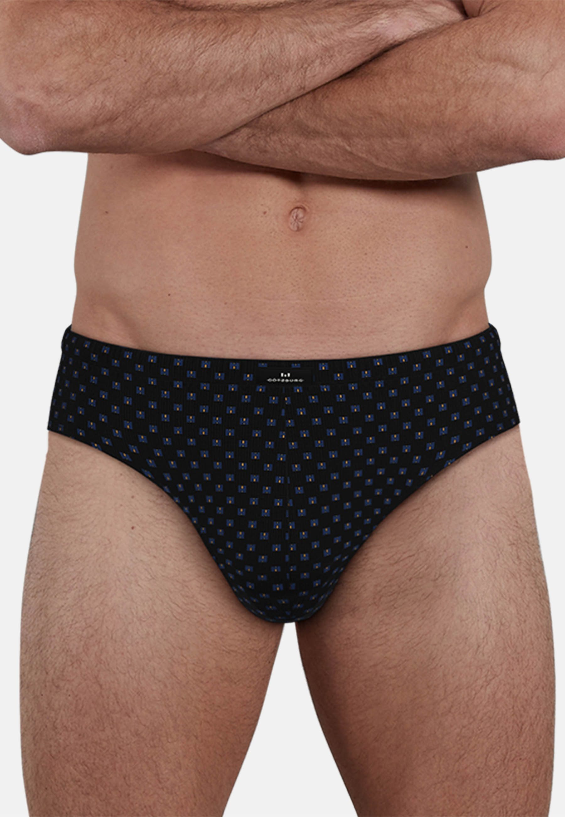 GÖTZBURG Slip (2er Pack)