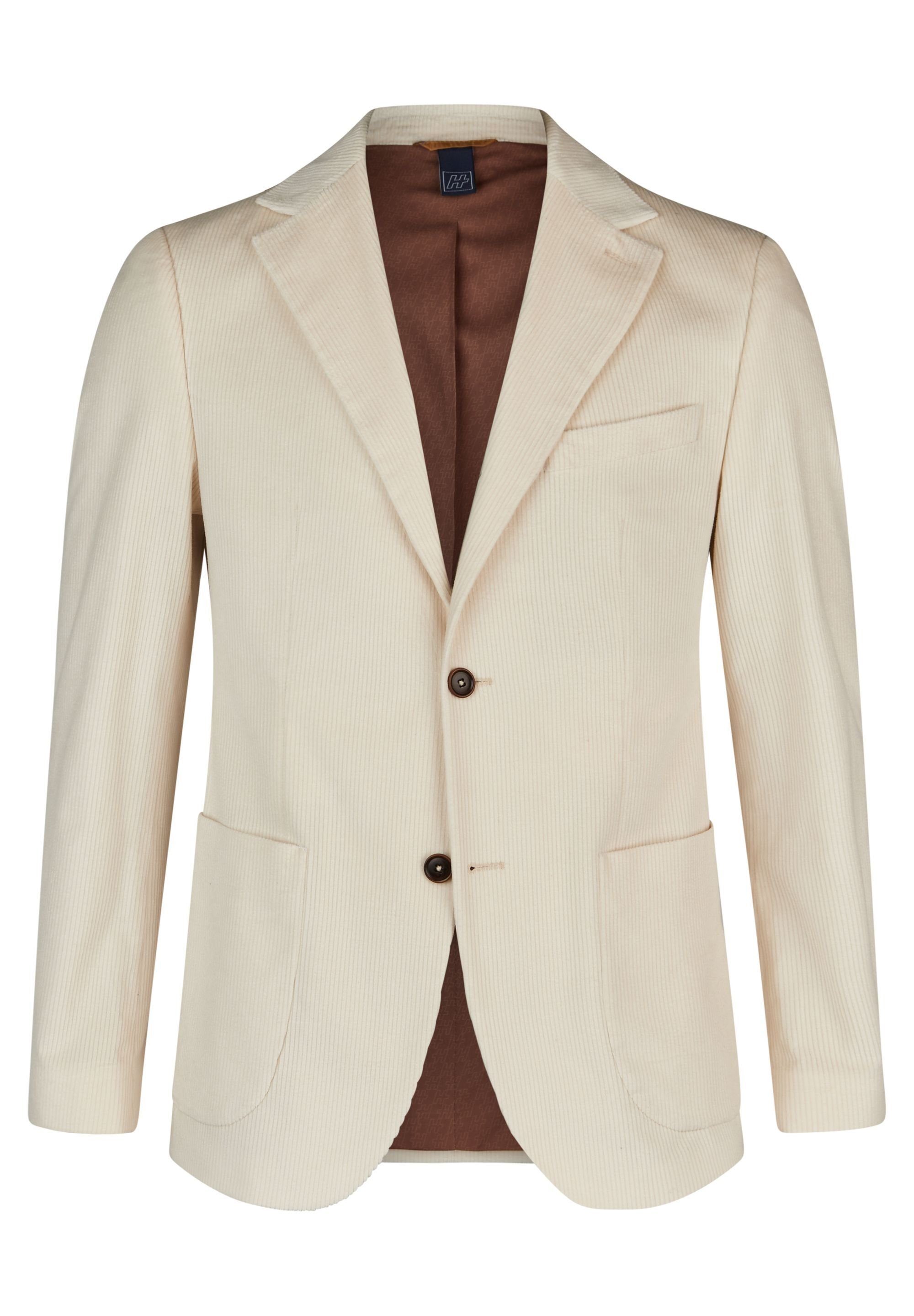 HECHTER PARIS Sakko mit aufgesetzten Taschen günstig online kaufen