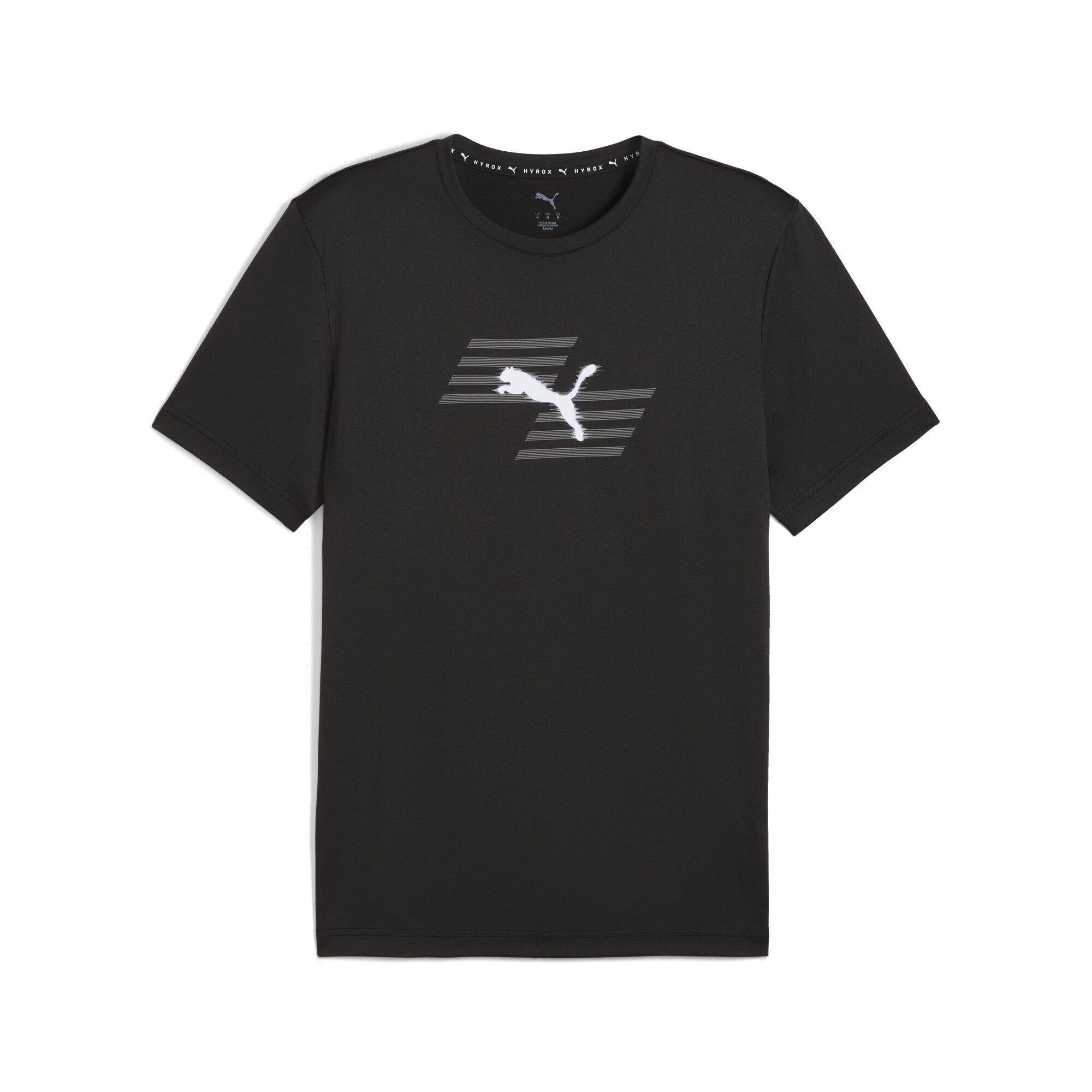 PUMA Trainingsshirt PUMA x HYROX Graphic günstig online kaufen