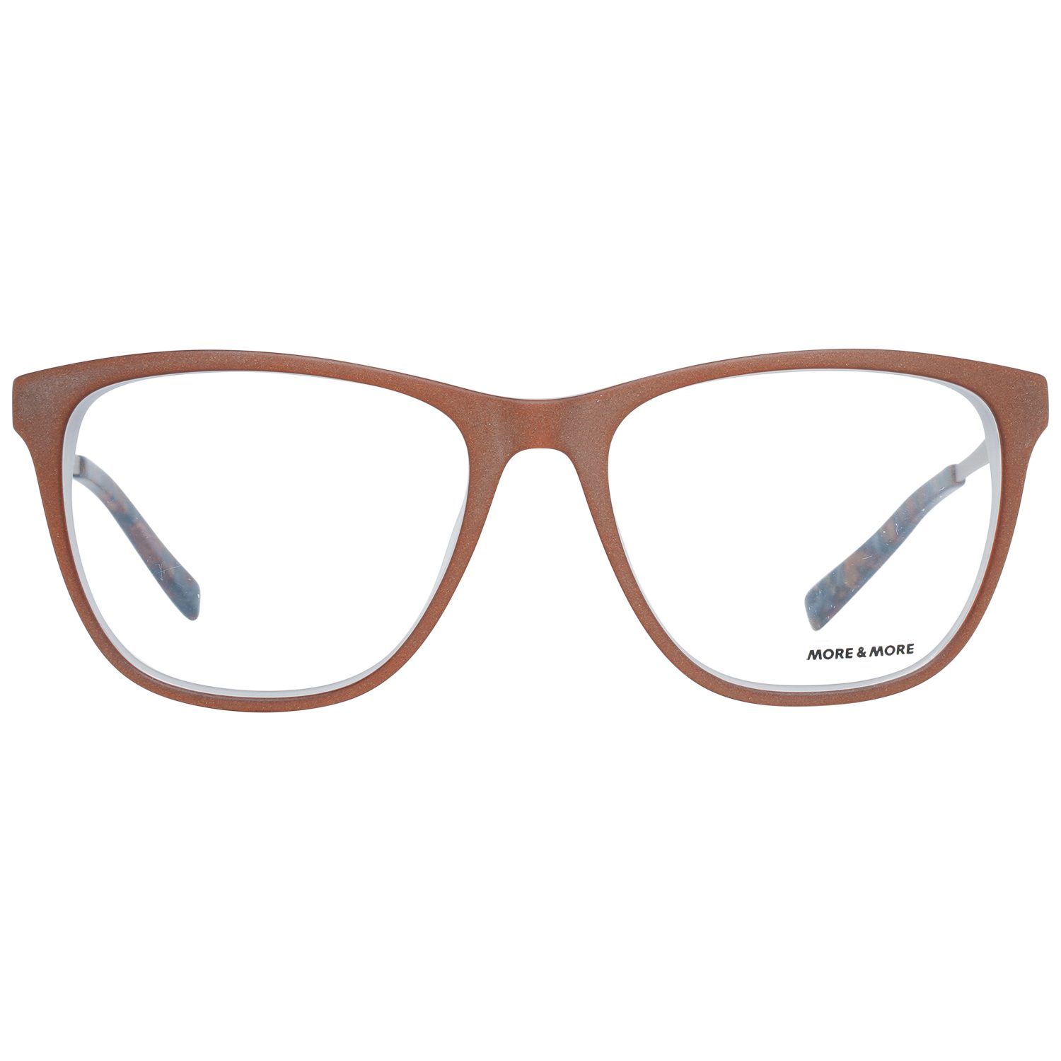 MORE&MORE Brillengestell 50506 55710