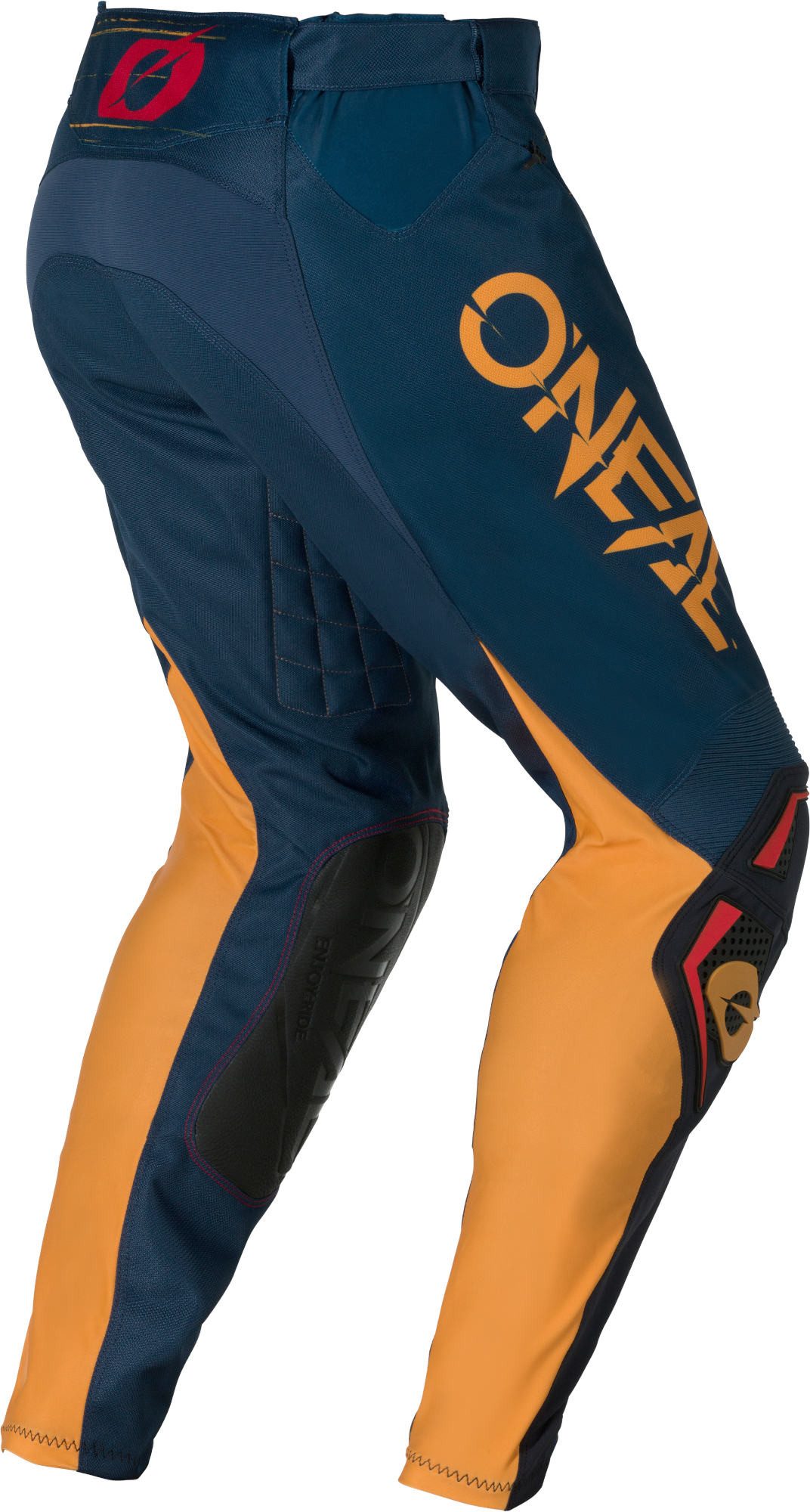 O’NEAL Motorradhose HARDWEAR SWIPE Motocross Hose Atmungsaktiv