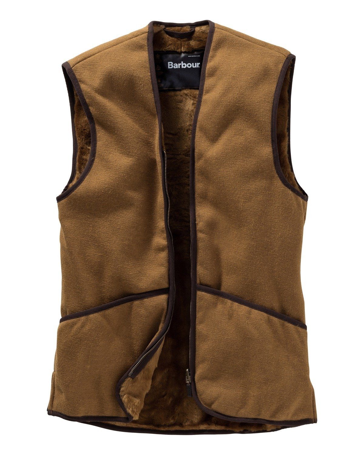 barbour damen weste