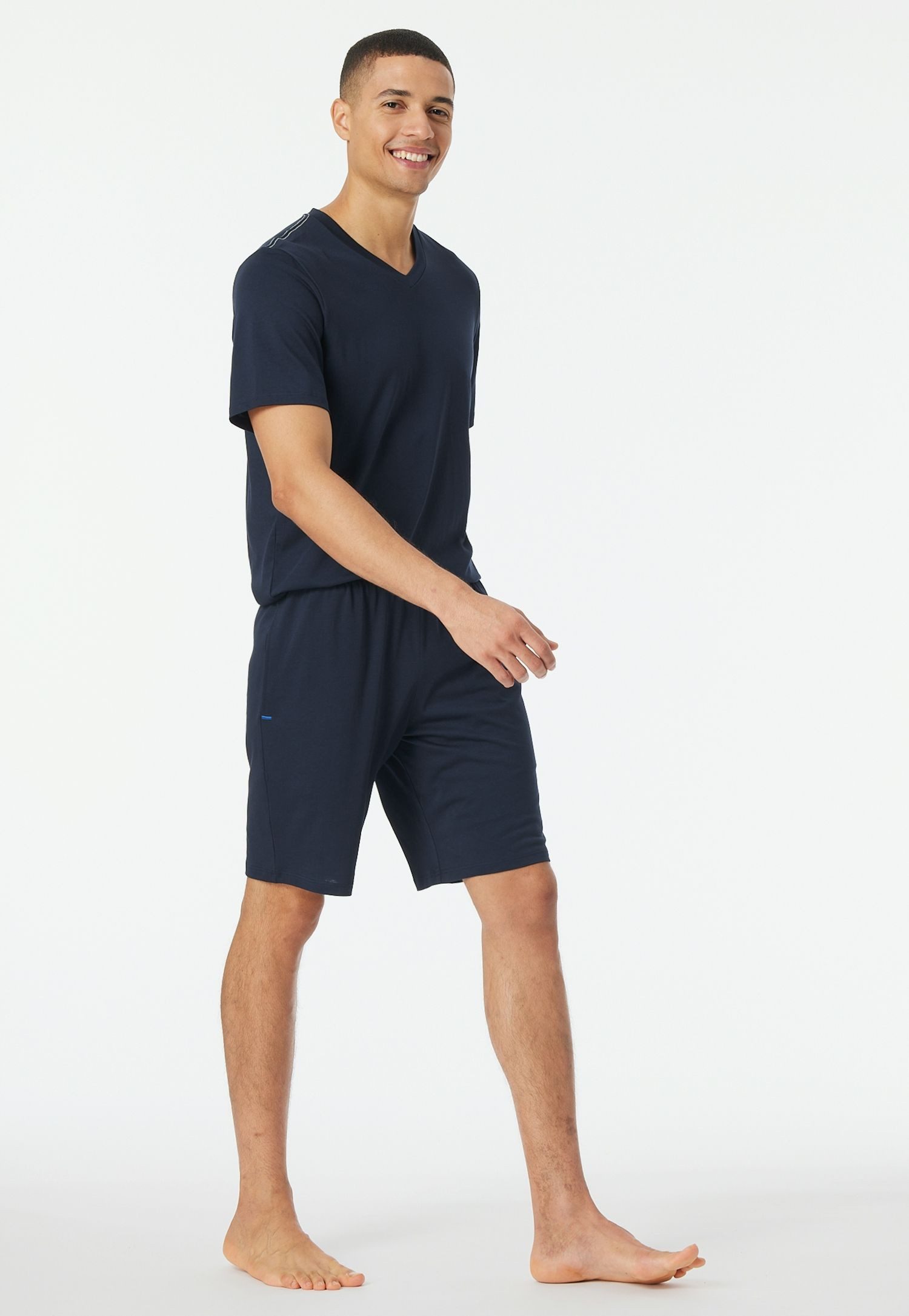 Schiesser Pyjamahose