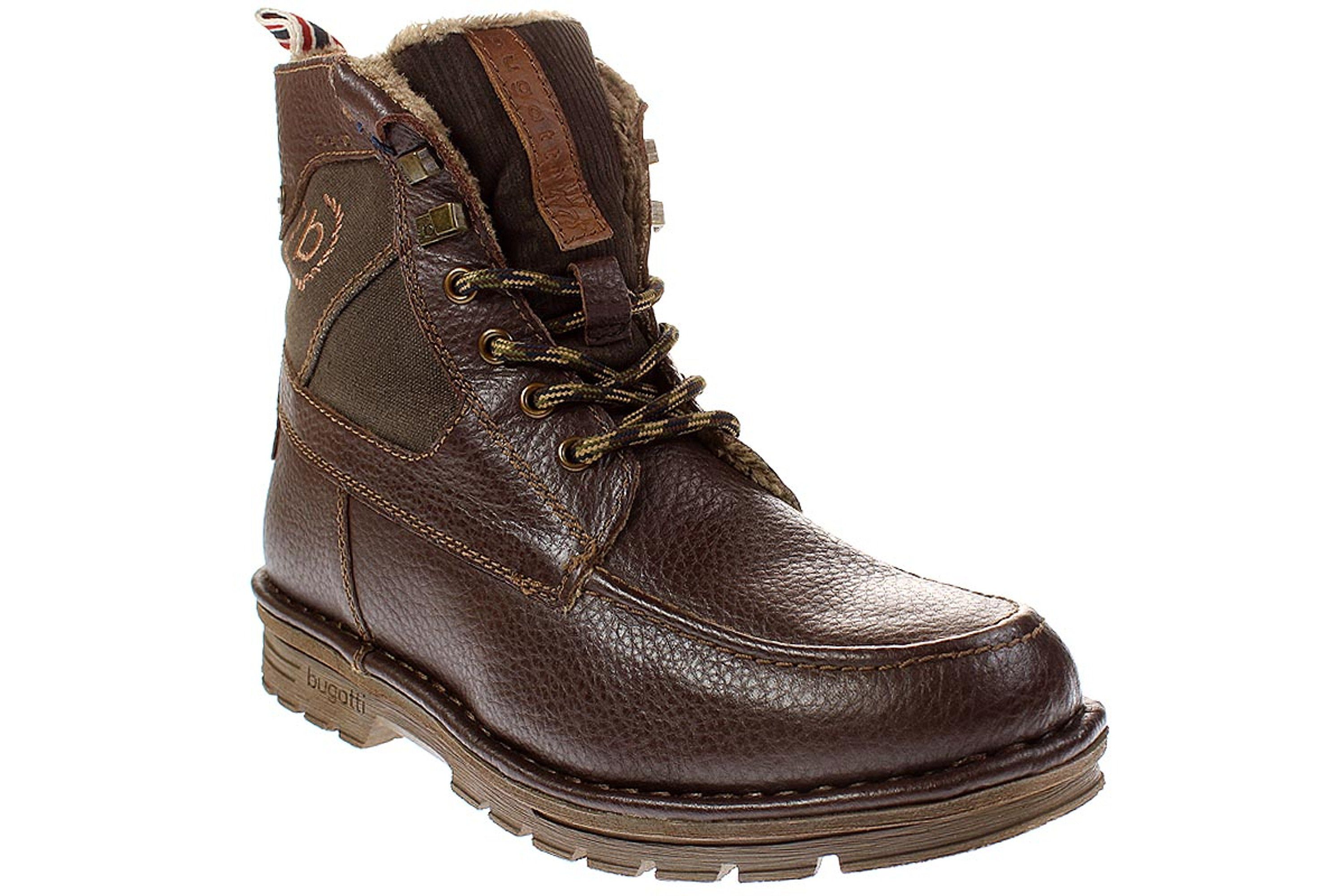 321-34950-2269 phantom-6161darkbrown-41 Sneaker