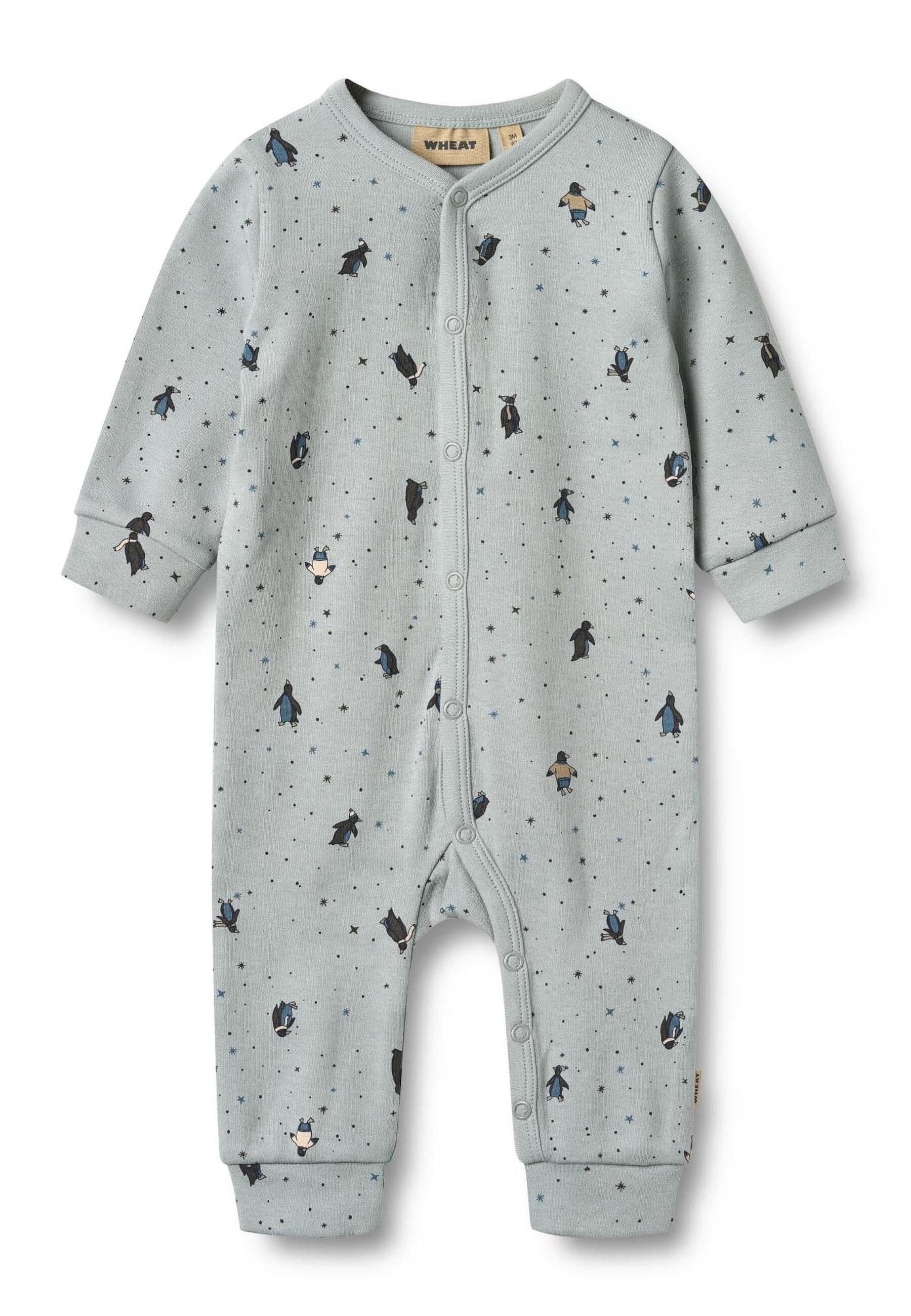 WHEAT Jumpsuit WHEAT Jumpsuit Bendji