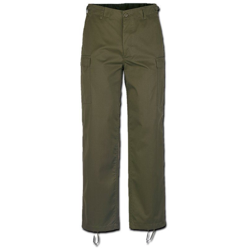 Brandit Bikerjeans US Ranger Hose wasserabweisend günstig online kaufen