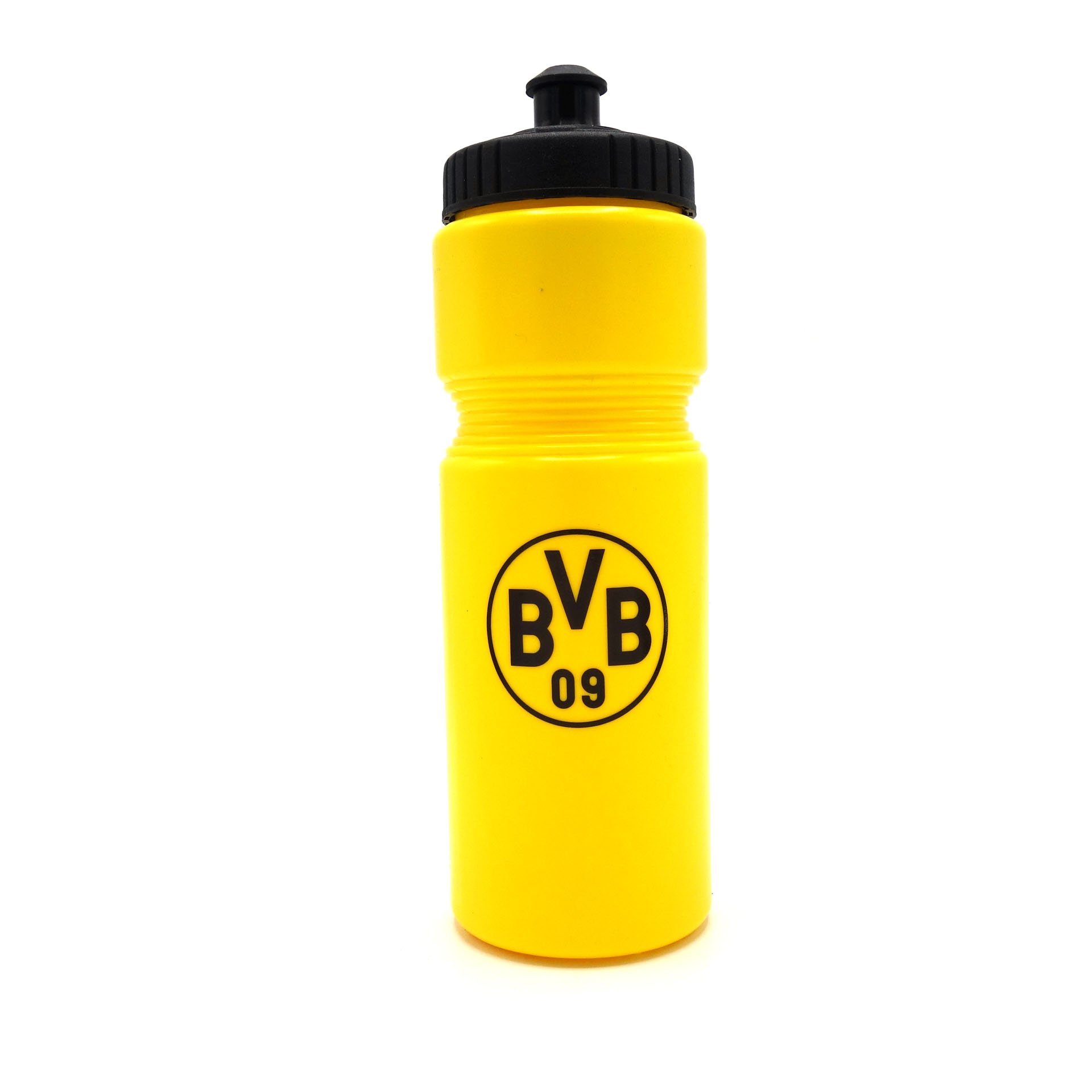 BVB MERCHANDISING Trinkflasche BVB Trinkflasche gelb 0,75l