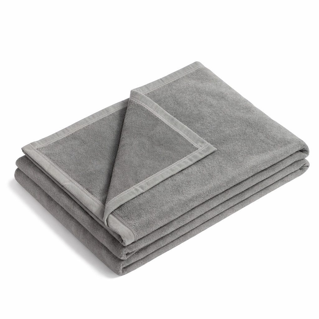 Wohndecke Cotton Home