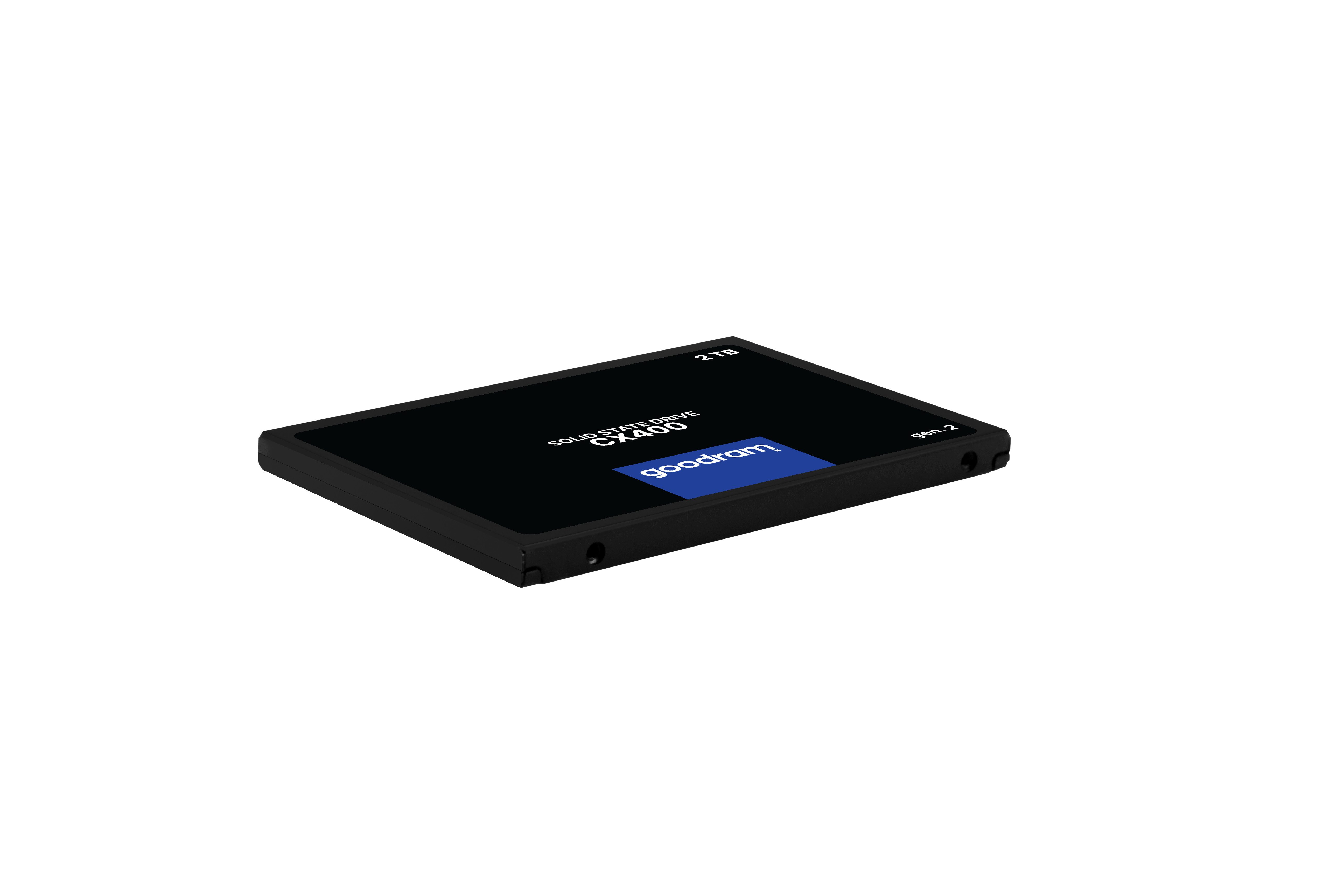 Goodram SSD-Festplatte