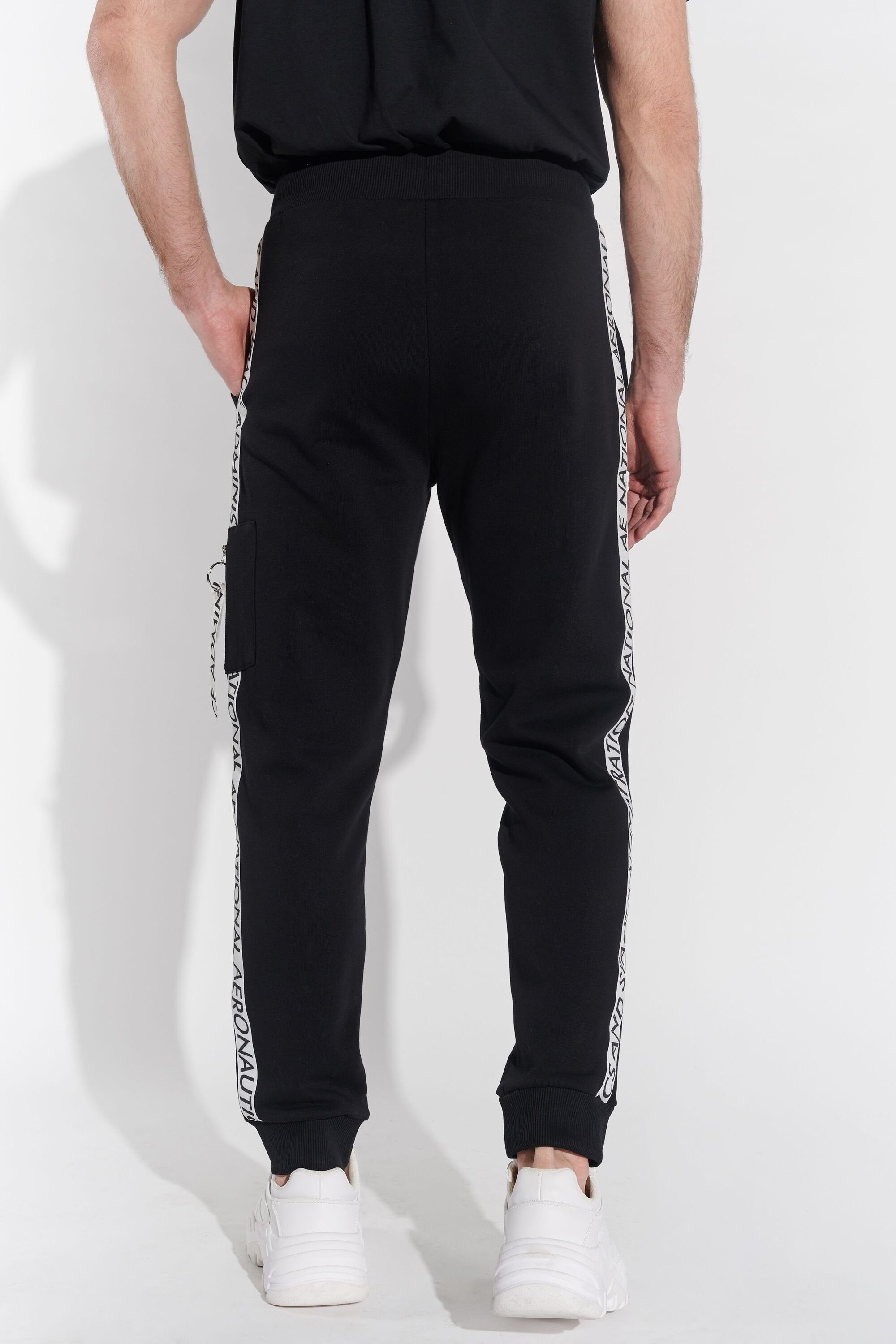 COURSE Trainingshose NASA (1-tlg)