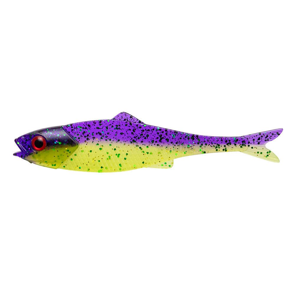 LMAB Kunstköder LMAB Finesse Filet 11cm