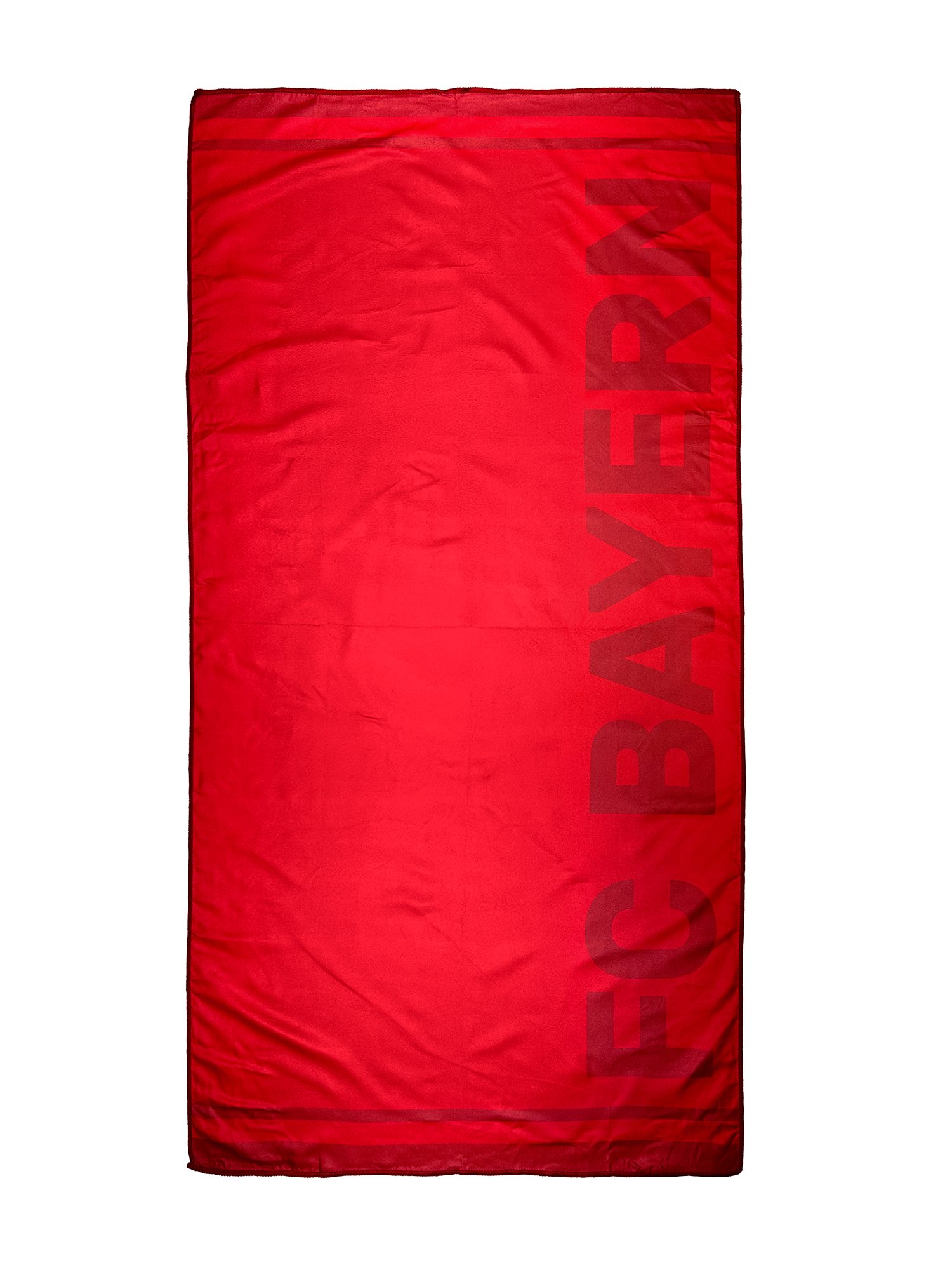 FC Bayern München Badetuch FC Bayern München Handtuch Microfaser I Sporthan günstig online kaufen
