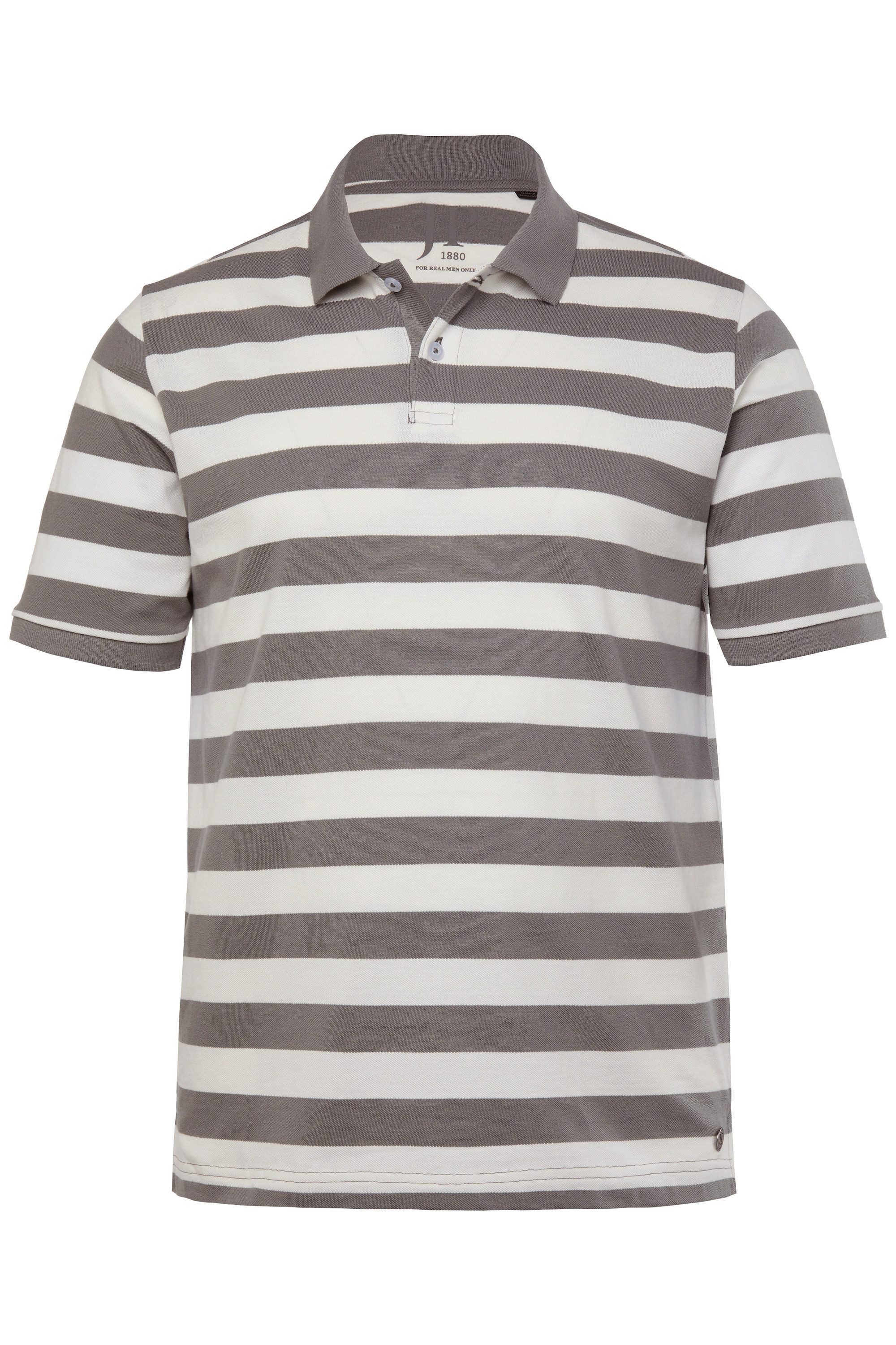 JP1880 Poloshirt JP 1880 Poloshirt Halbarm günstig online kaufen