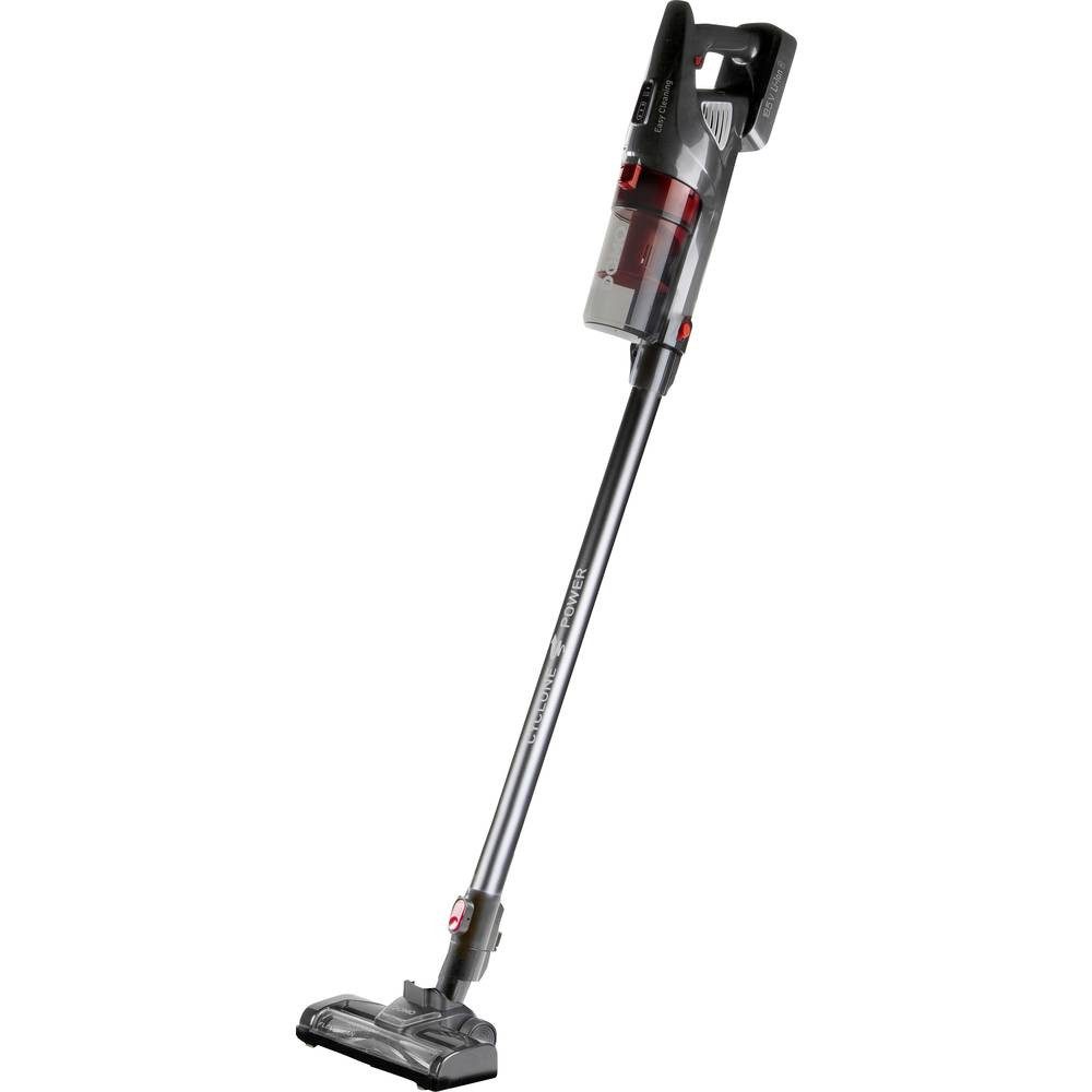 Domo Handstaubsauger Akku-Staubsauger 2-in-1 DO1032SV, Zyklon-Technik