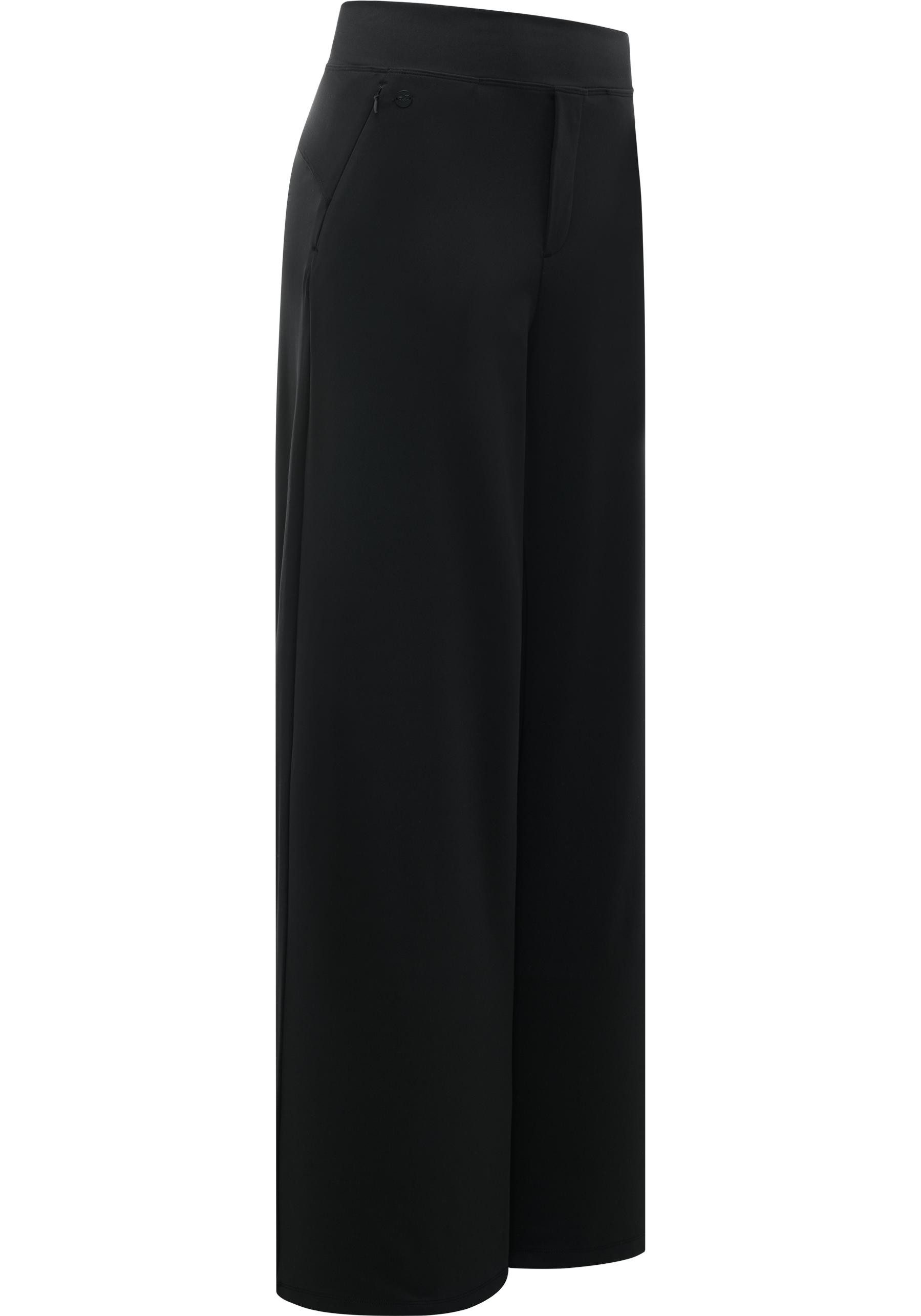 Ragwear Stoffhose Awye Lange Alltagshose mit Taschen