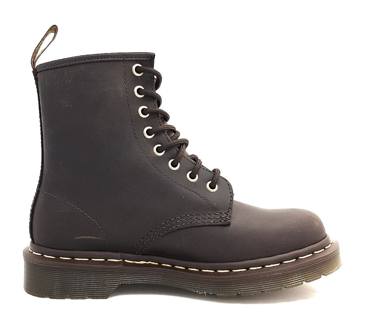 DR. MARTENS Schnürstiefel Schnürstiefelette günstig online kaufen