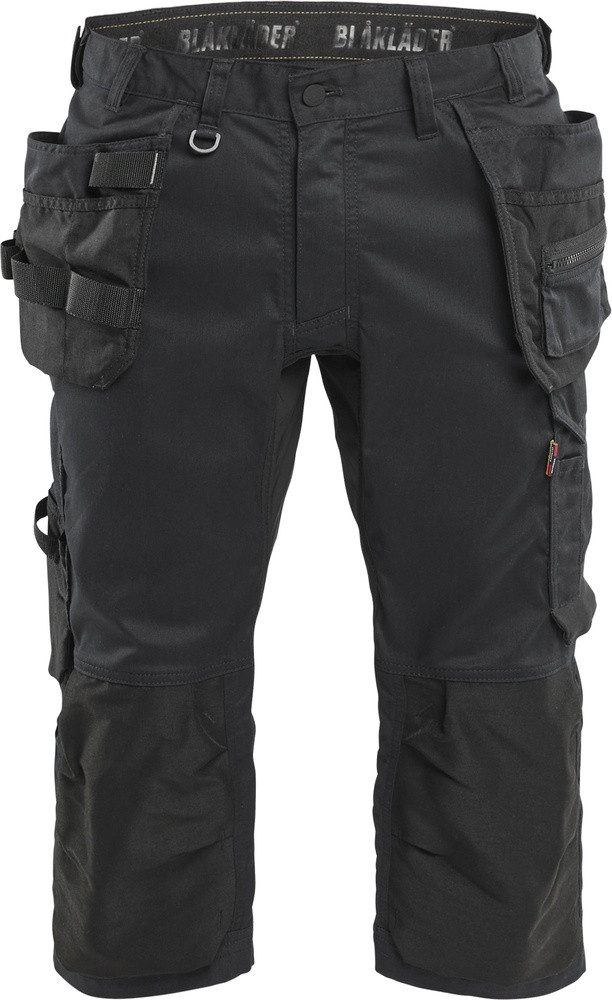 Blåkläder Arbeitshose Handwerker Piratenhose Mit Stretch