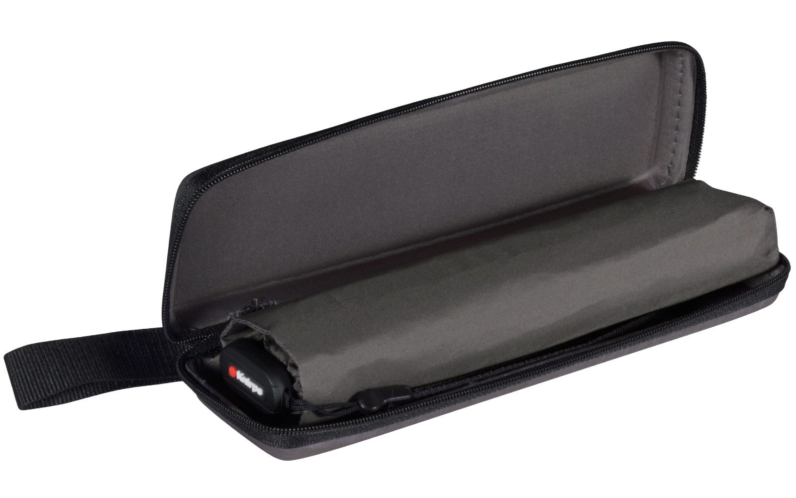 Knirps® Taschenregenschirm US.050 Ultra Light Slim Manual im stabilen Etui, günstig online kaufen