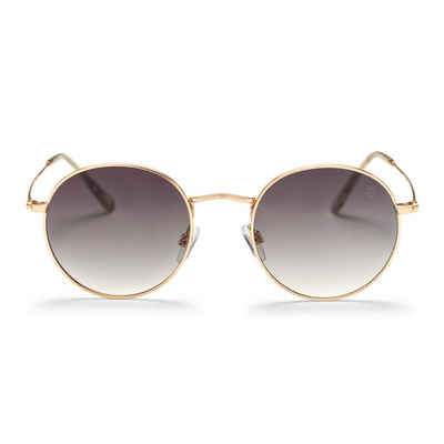 CHPO Sonnenbrille CHPO Sunglasses Liam Gold / Black
