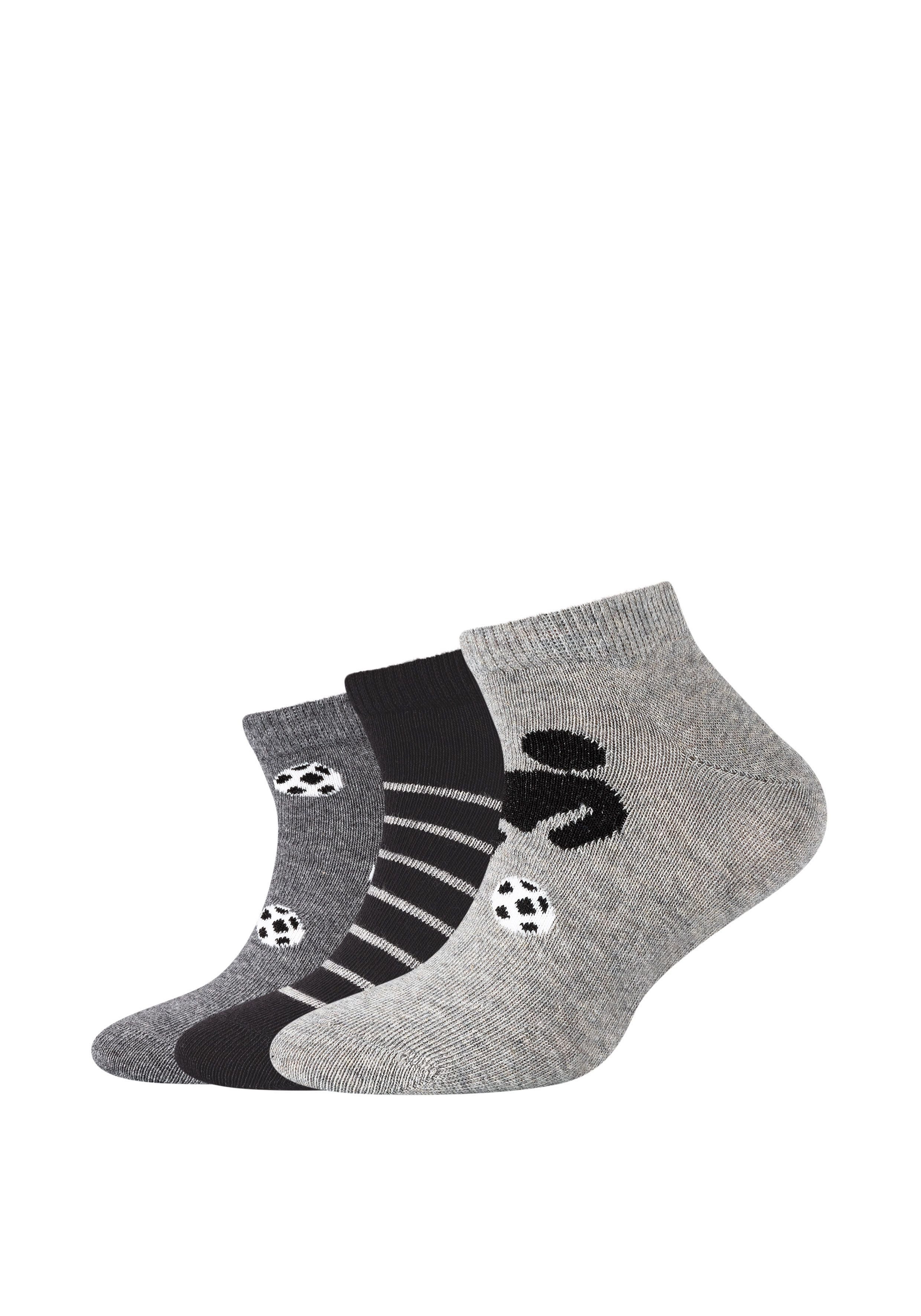 Kurzsocken