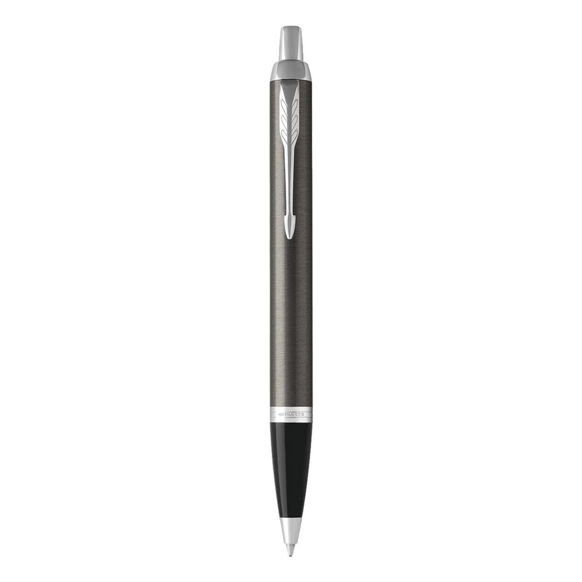 Parker IM Premium Kugelschreiber schwarz  NEU 