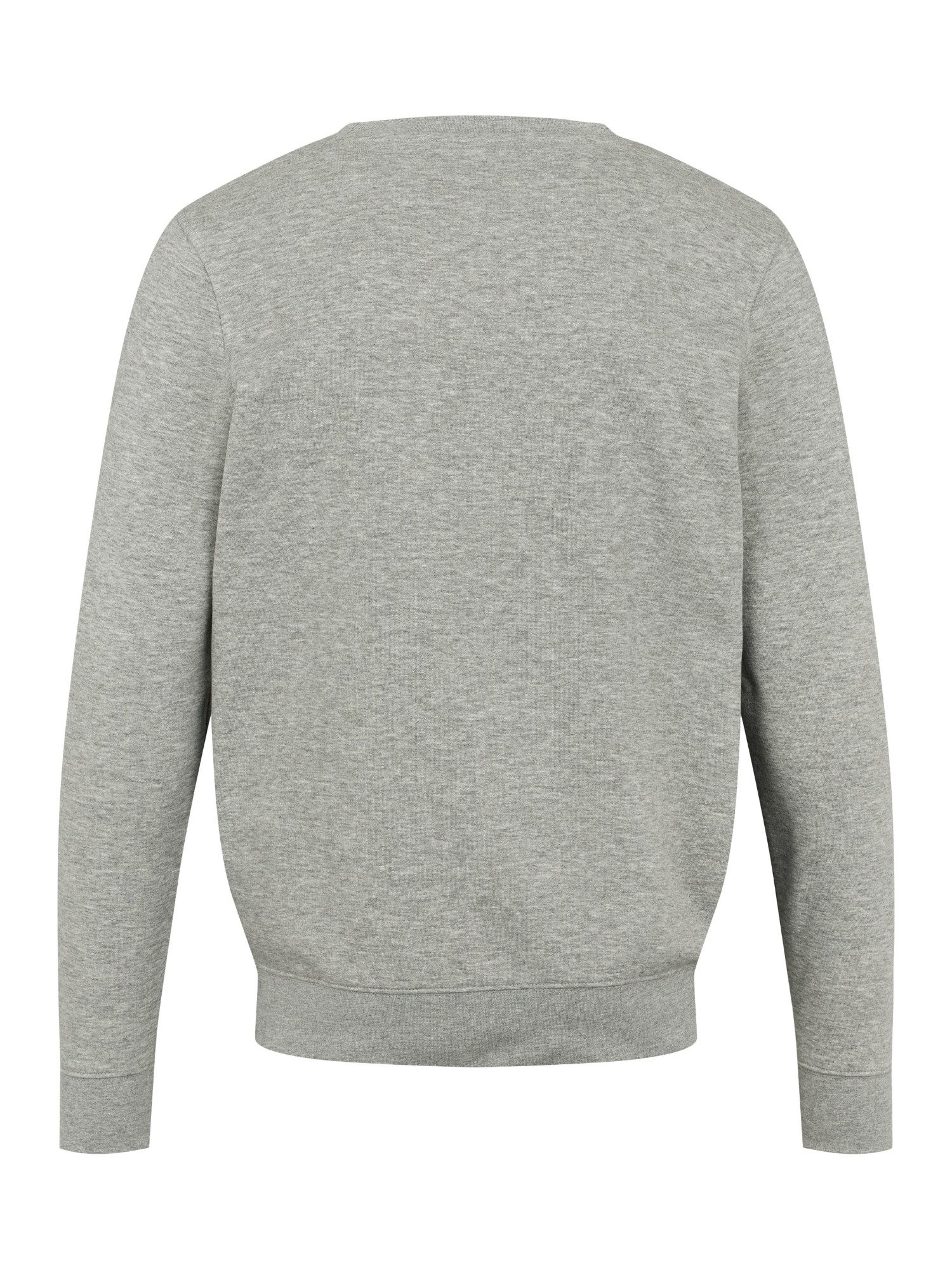 Kappa Strickpullover Kappa Sweater Logo Airvit günstig online kaufen