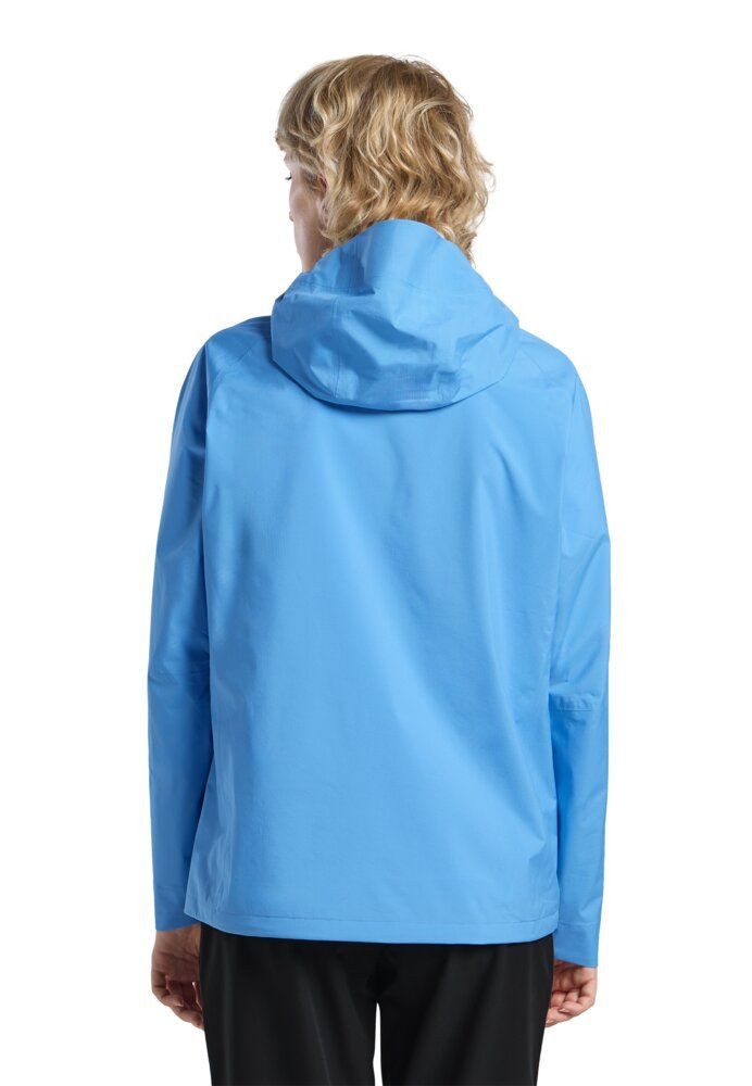 Jack Wolfskin Regenjacke PRELIGHT 2.5 L günstig online kaufen