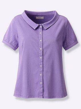 heine Klassische Bluse Bluse