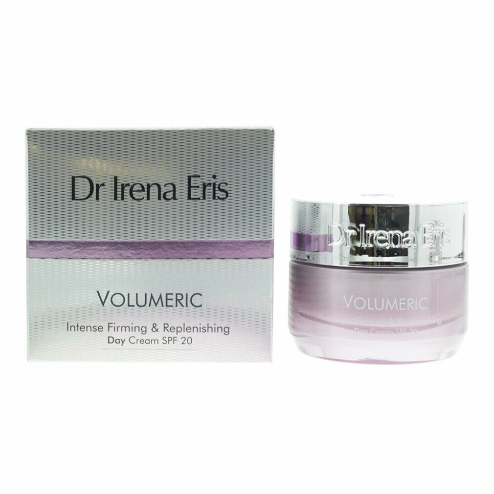 Dr Irena Eris Anti-Aging-Creme DR IRENA ERIS Volumeric Intensive straffende & auffüllende Tagescreme | Anti-Aging-Cremes