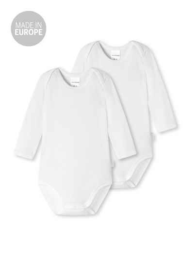 Schiesser Body Basic Kids (2-tlg)