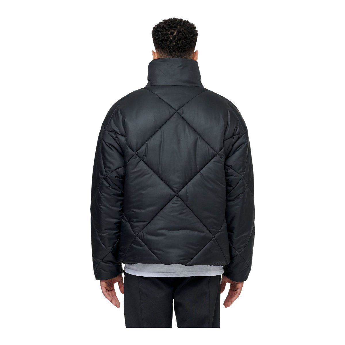 Labin Steppjacke Quilted Pegador